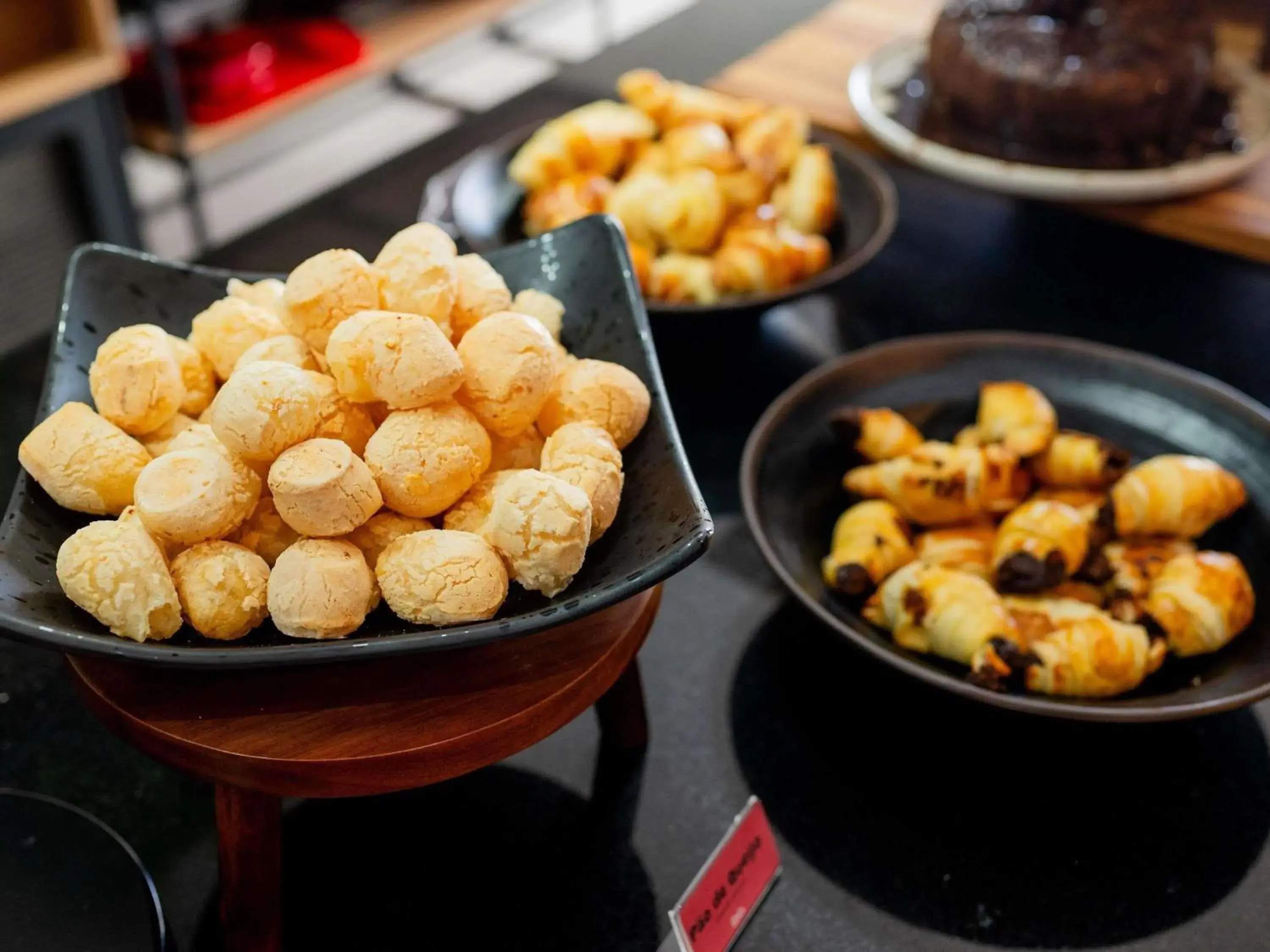 Breakfast in ibis Lavras Breakfast in ibis Lavras