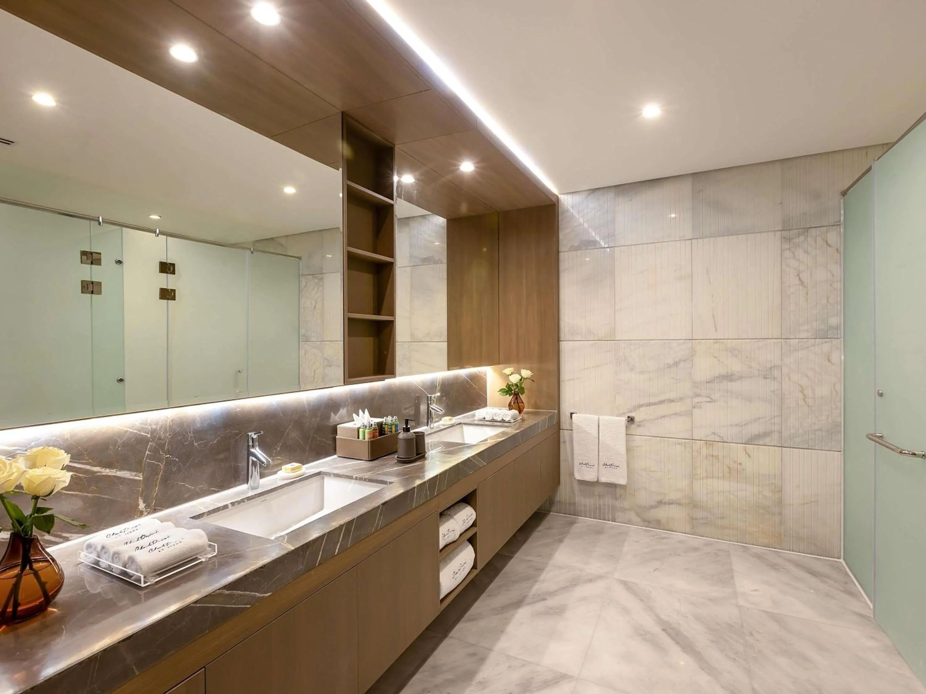 Bedroom in Club Prive By Rixos Sharm El Sheikh