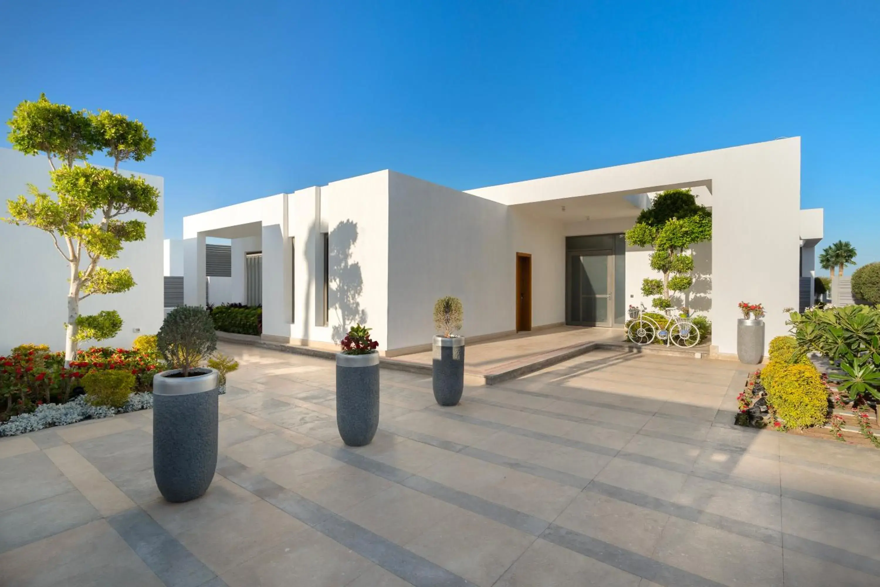 Property building in Club Prive By Rixos Sharm El Sheikh Property building in Club Prive By Rixos Sharm El Sheikh