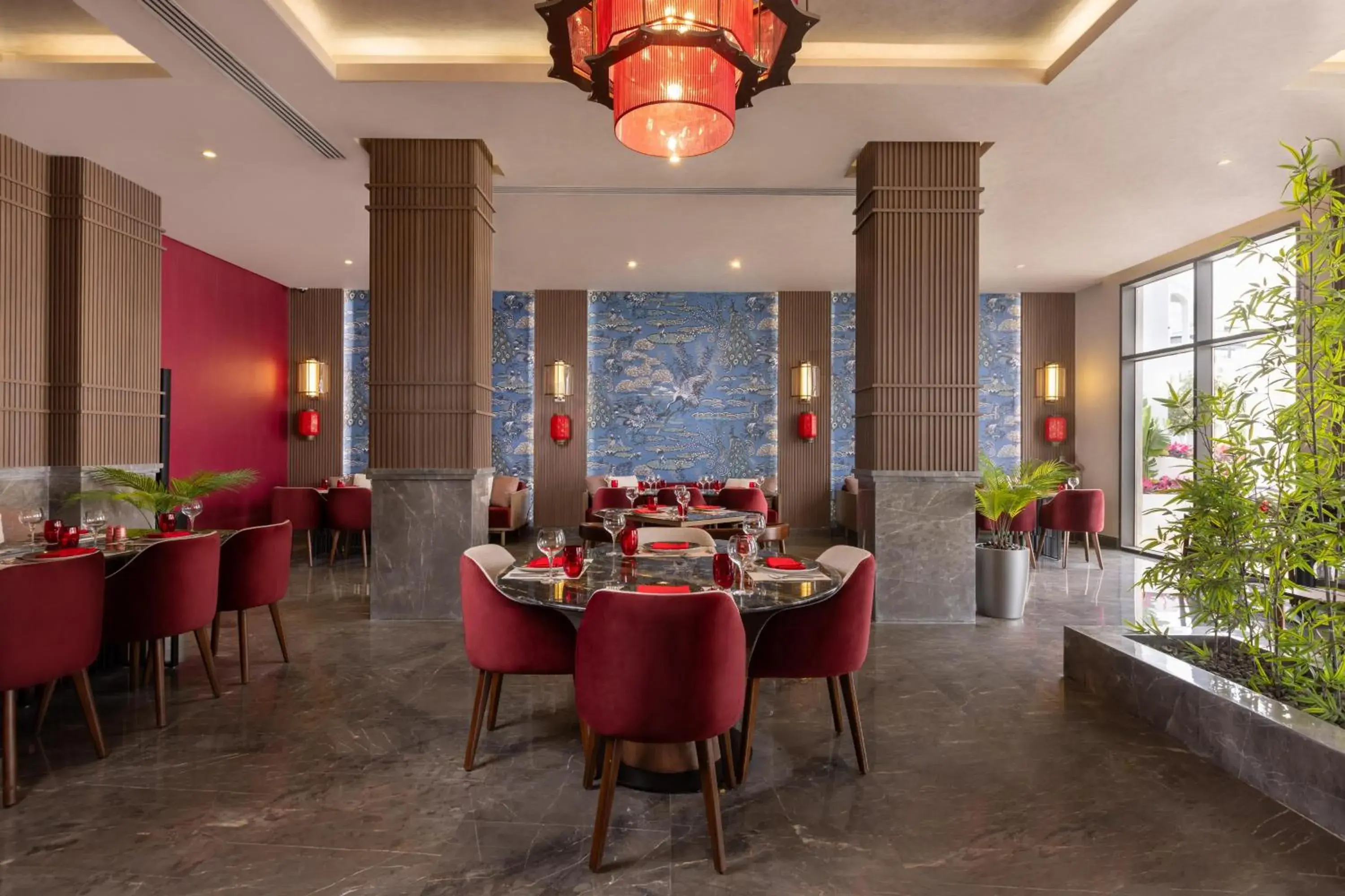 Restaurant/places to eat in Club Prive By Rixos Sharm El Sheikh Restaurant/places to eat in Club Prive By Rixos Sharm El Sheikh