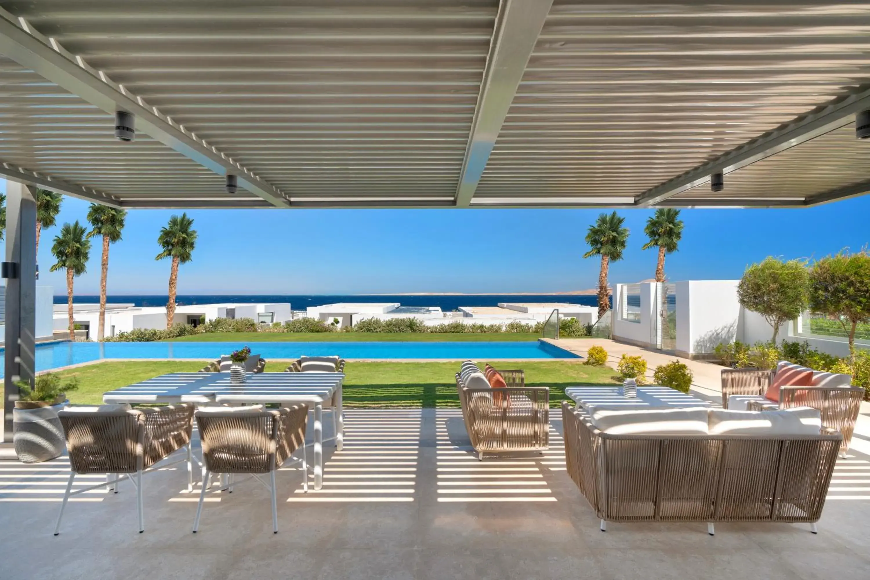 Property building in Club Prive By Rixos Sharm El Sheikh Property building in Club Prive By Rixos Sharm El Sheikh