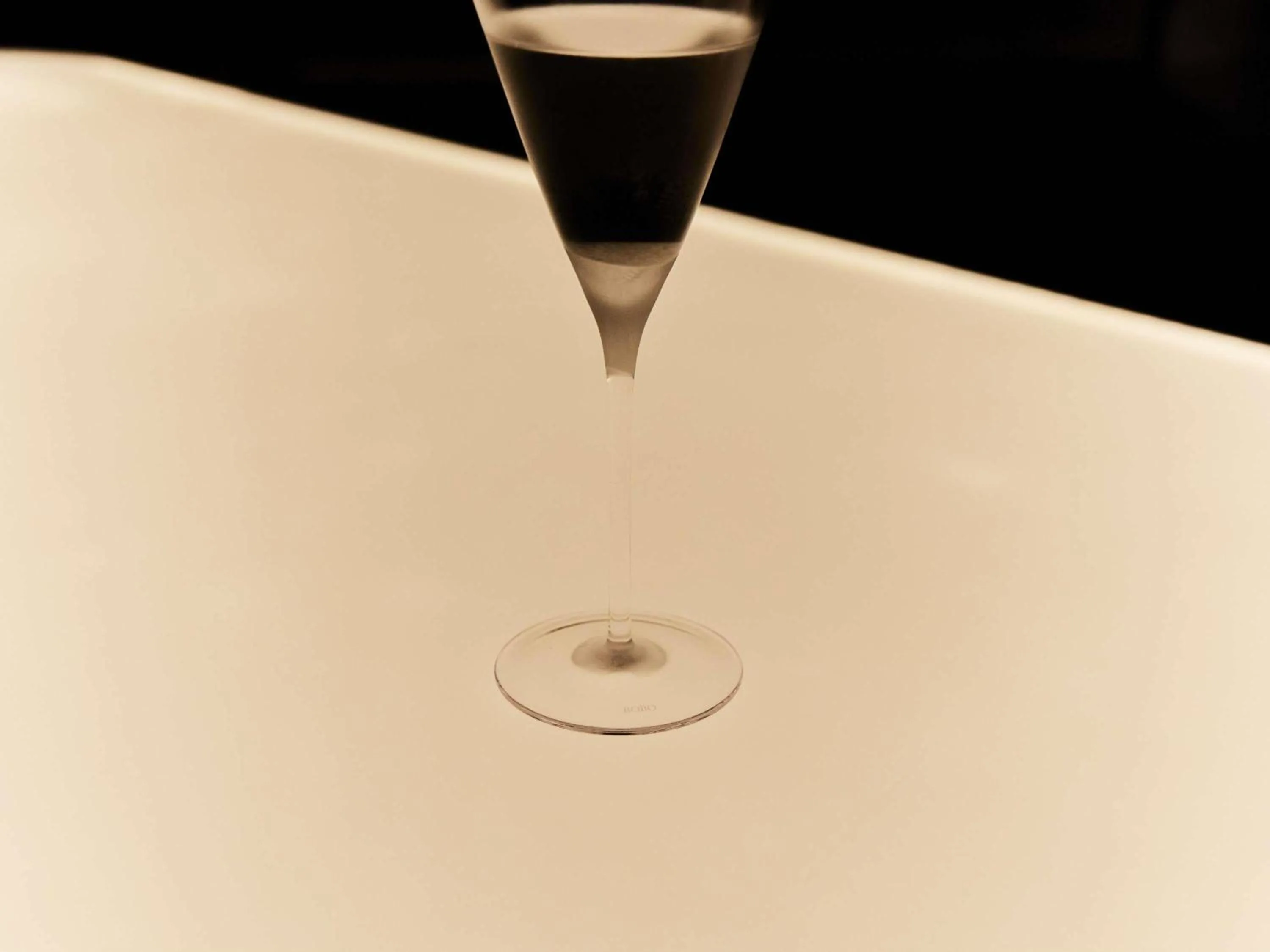 Restaurant/places to eat in SLS Barcelona