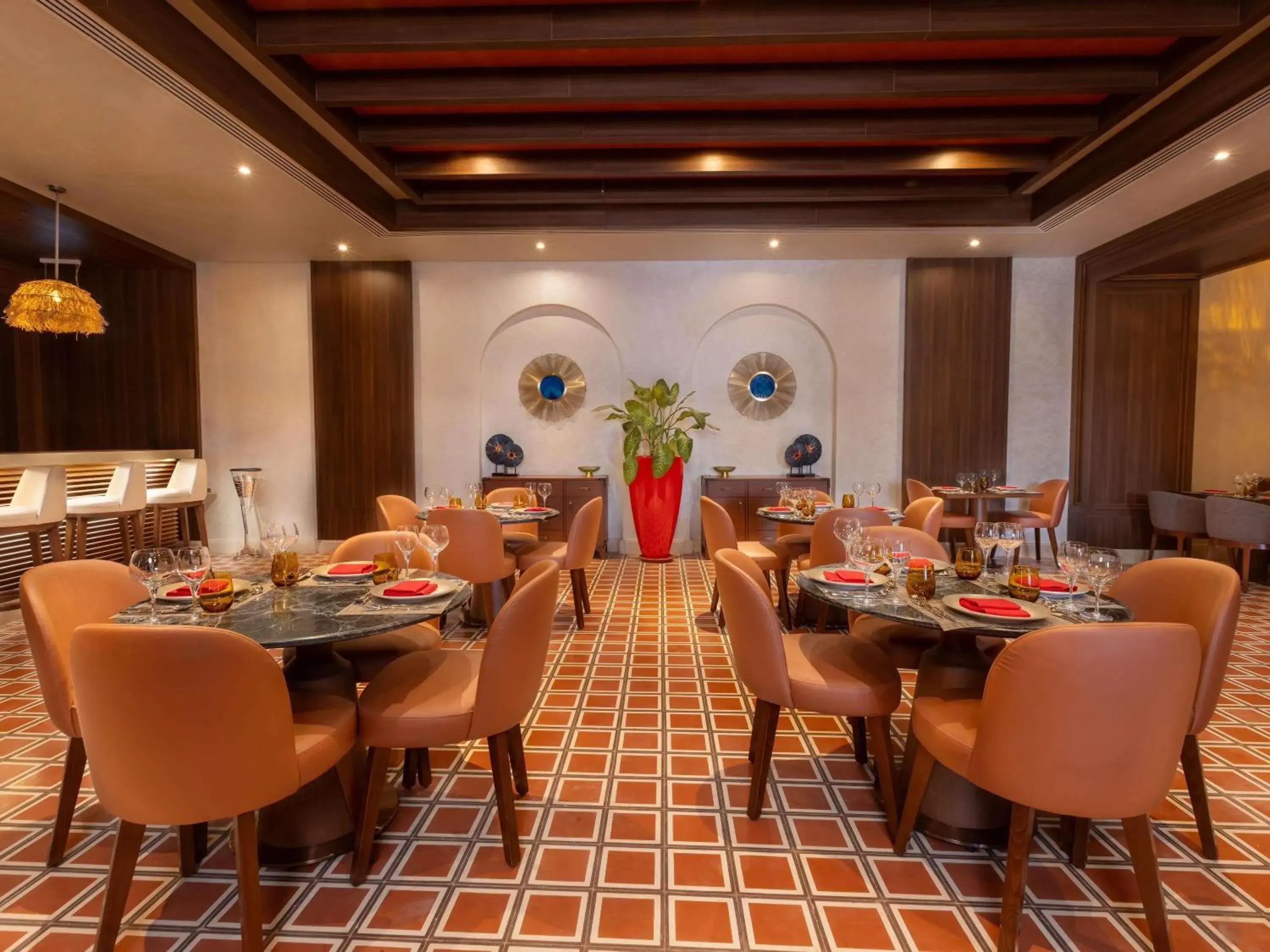 Restaurant/places to eat in Rixos Radamis Sharm El Sheikh Restaurant/places to eat in Rixos Radamis Sharm El Sheikh