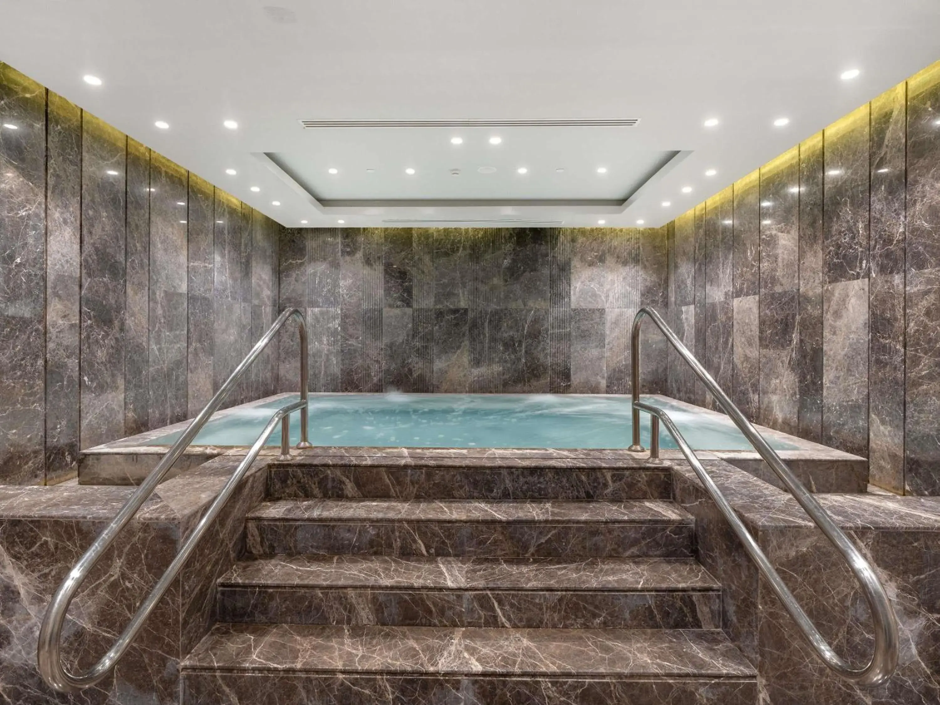 Spa and wellness centre/facilities in Rixos Radamis Sharm El Sheikh Spa and wellness centre/facilities in Rixos Radamis Sharm El Sheikh