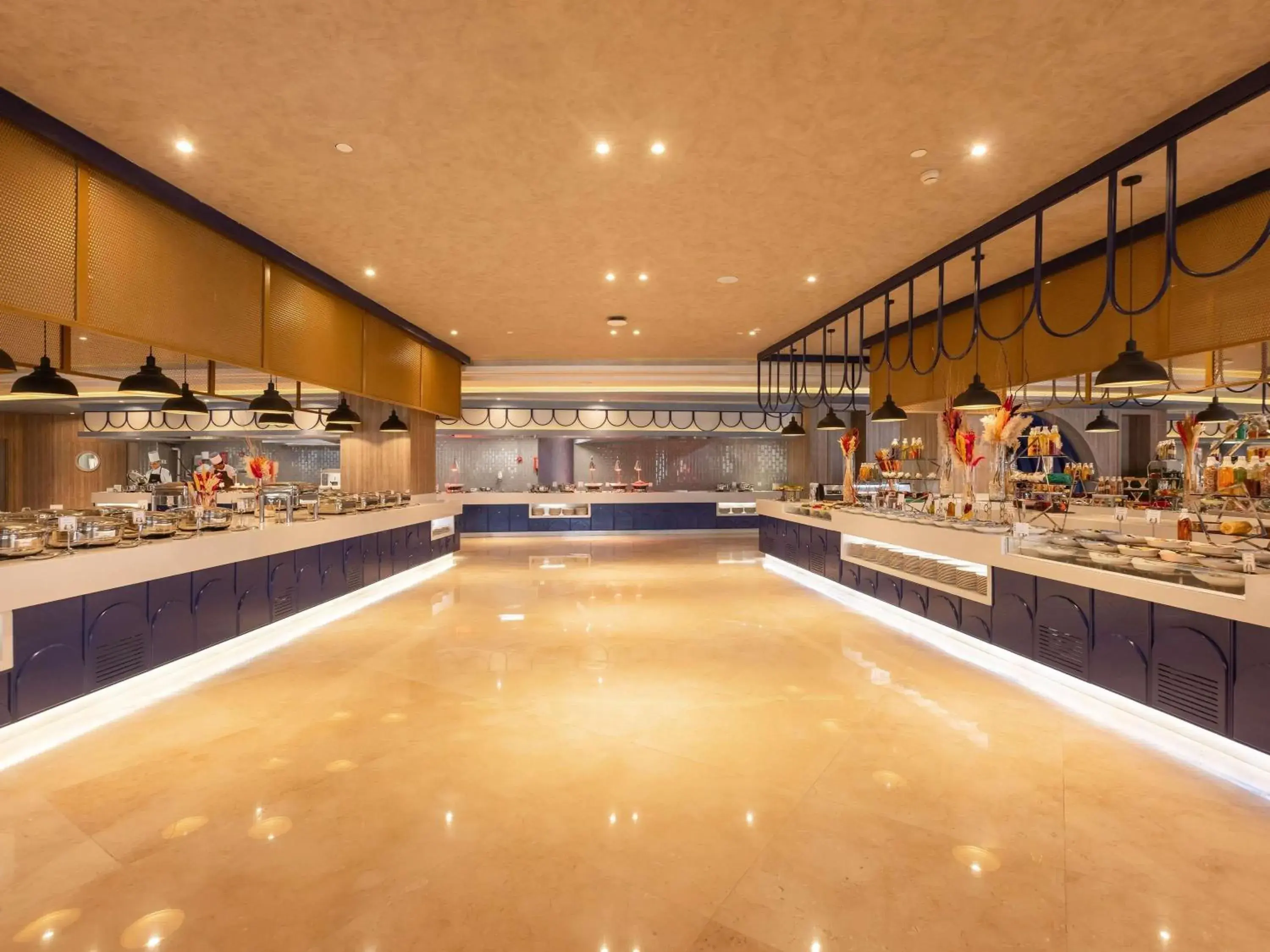 Restaurant/places to eat in Rixos Radamis Sharm El Sheikh Restaurant/places to eat in Rixos Radamis Sharm El Sheikh