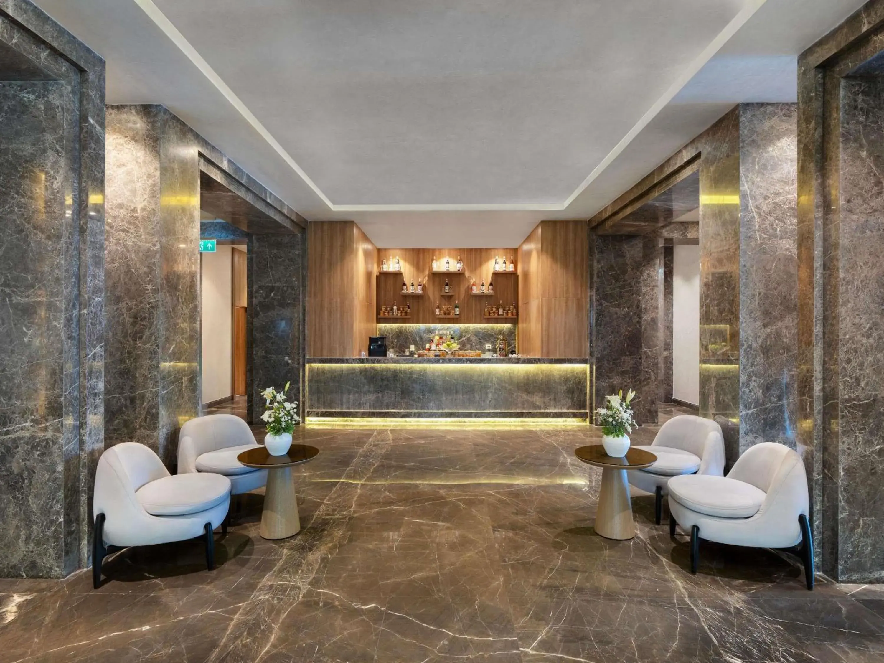 Spa and wellness centre/facilities in Rixos Radamis Sharm El Sheikh Spa and wellness centre/facilities in Rixos Radamis Sharm El Sheikh