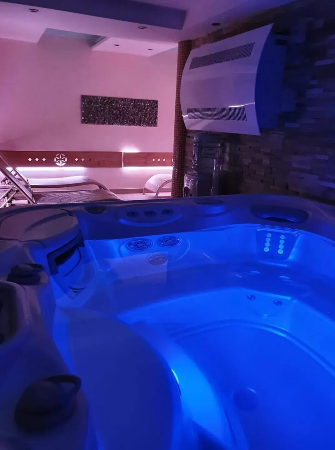 Carlina Hotel & SPA Carlina Hotel & SPA