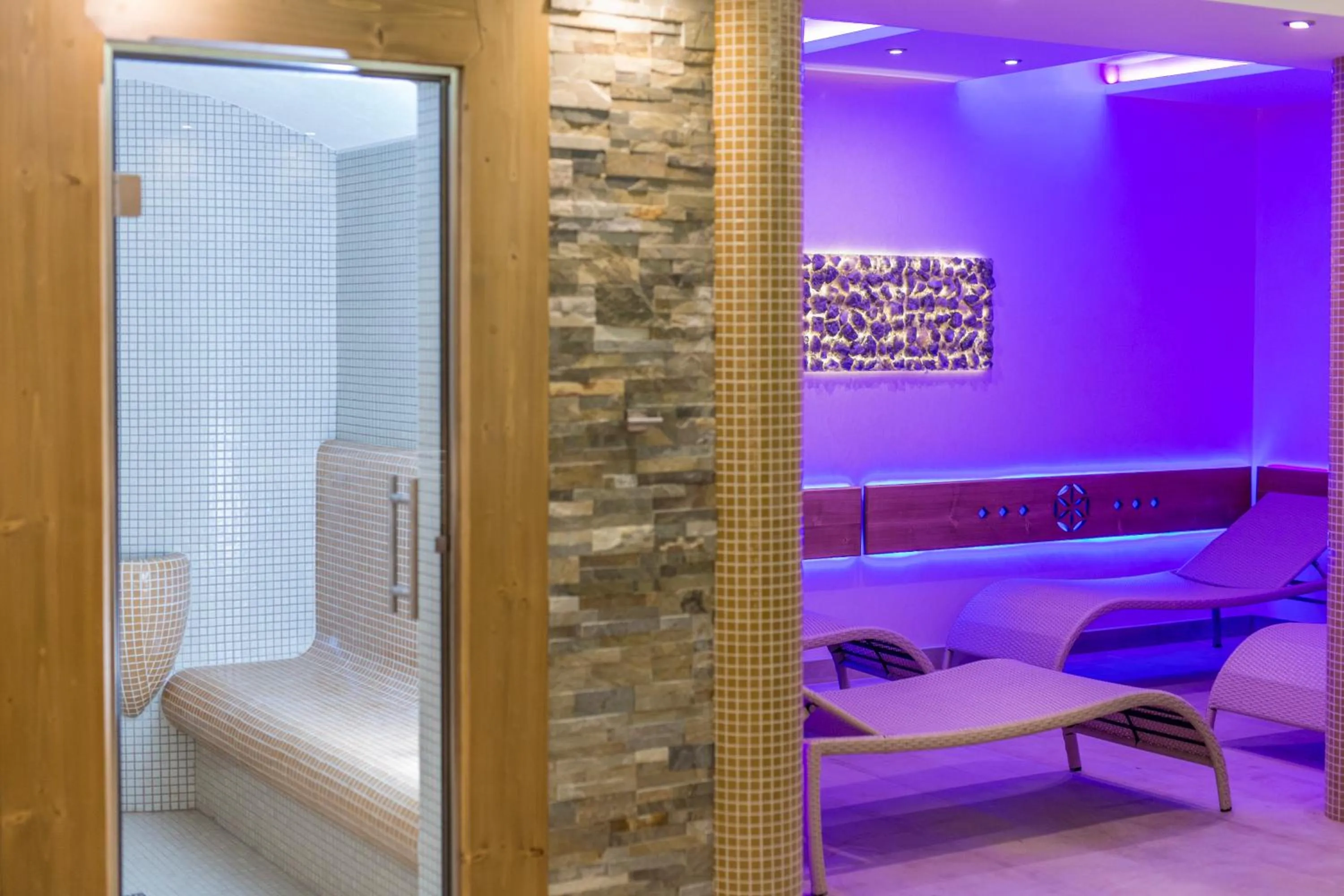 Spa and wellness centre/facilities, Bed in Carlina Hotel & SPA