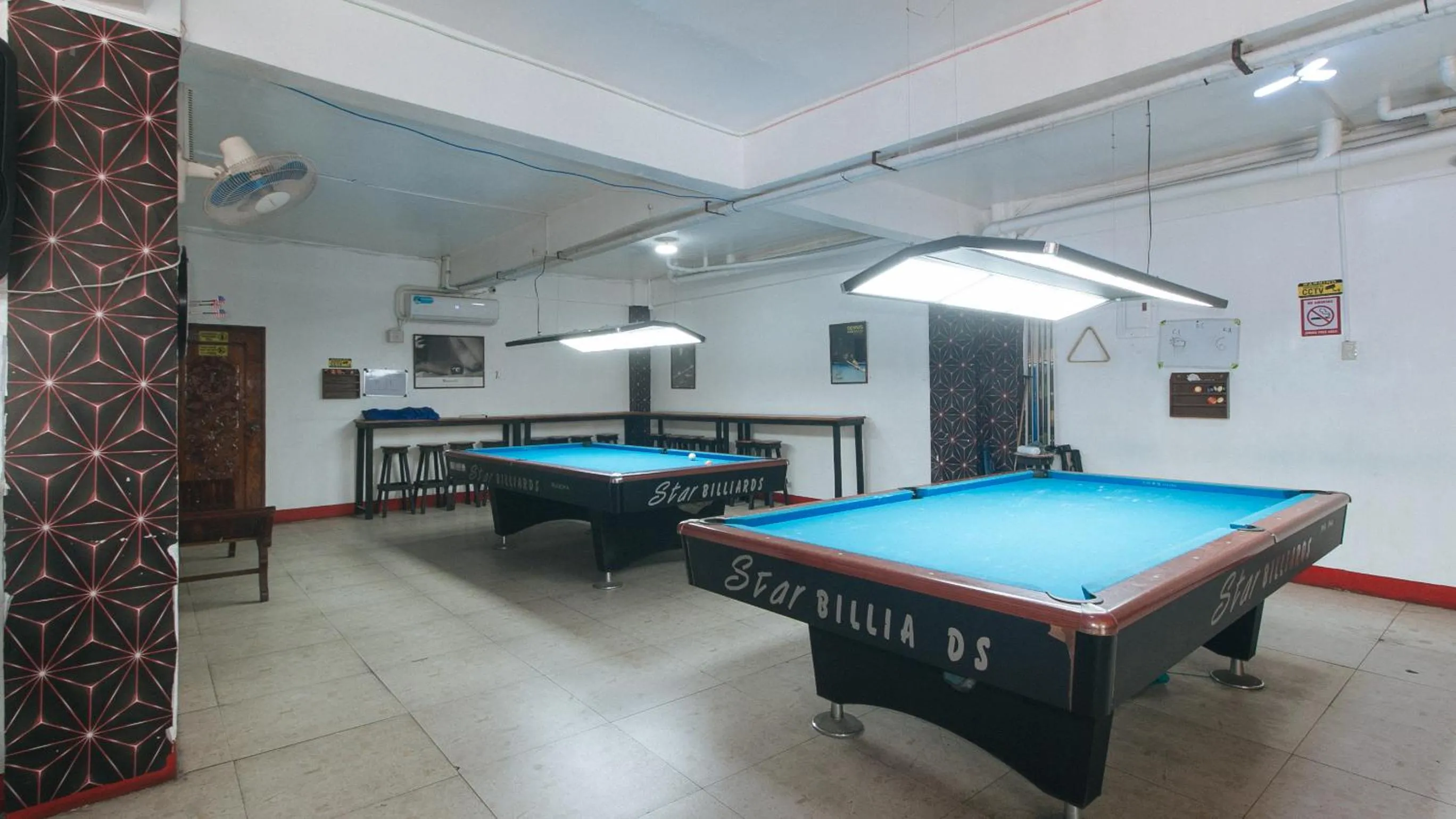 Activities in RedDoorz @ Western Bicutan Transients Inn