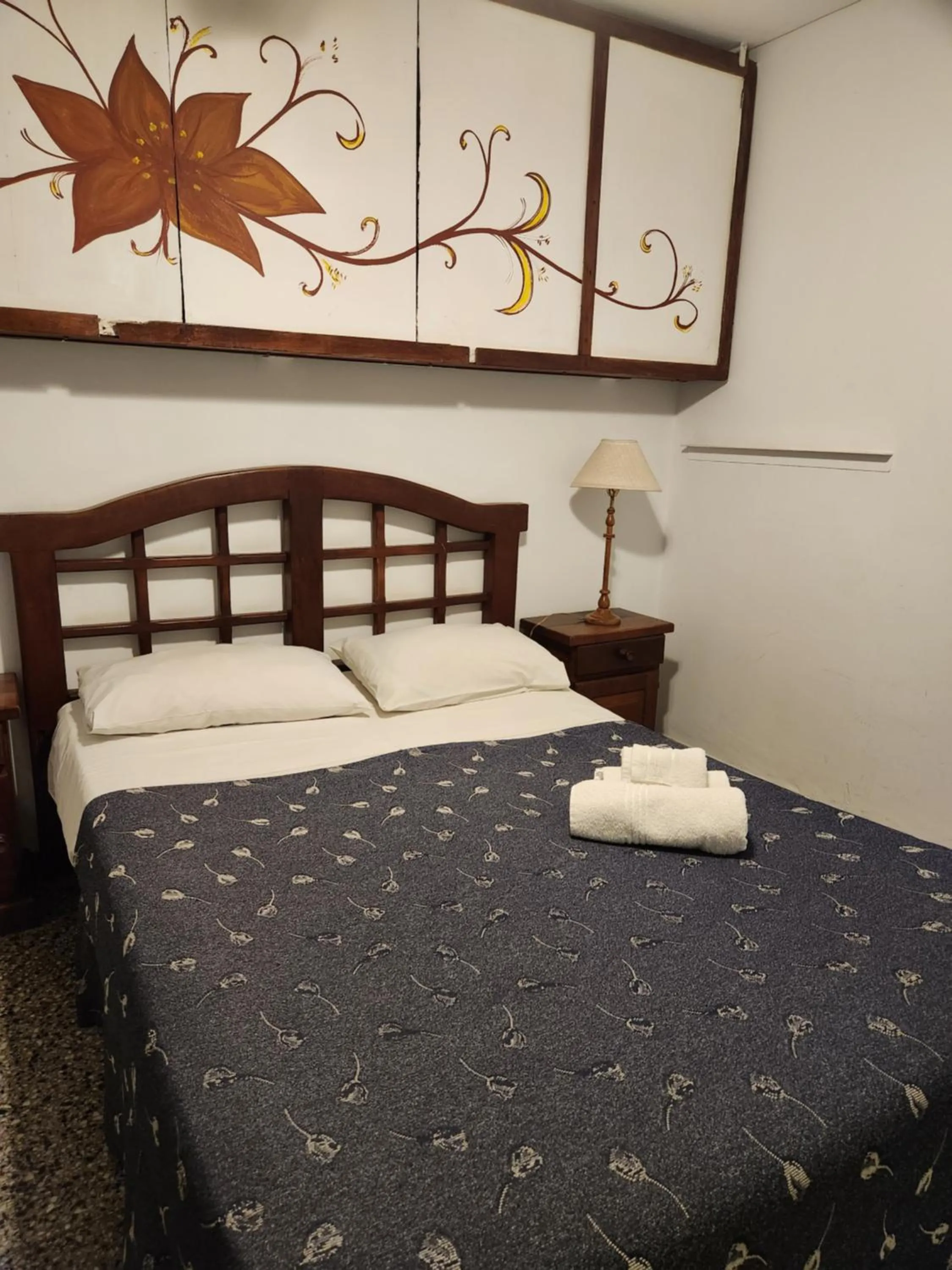 Double or Twin Room in HOTEL EXPRESS MENDOZA