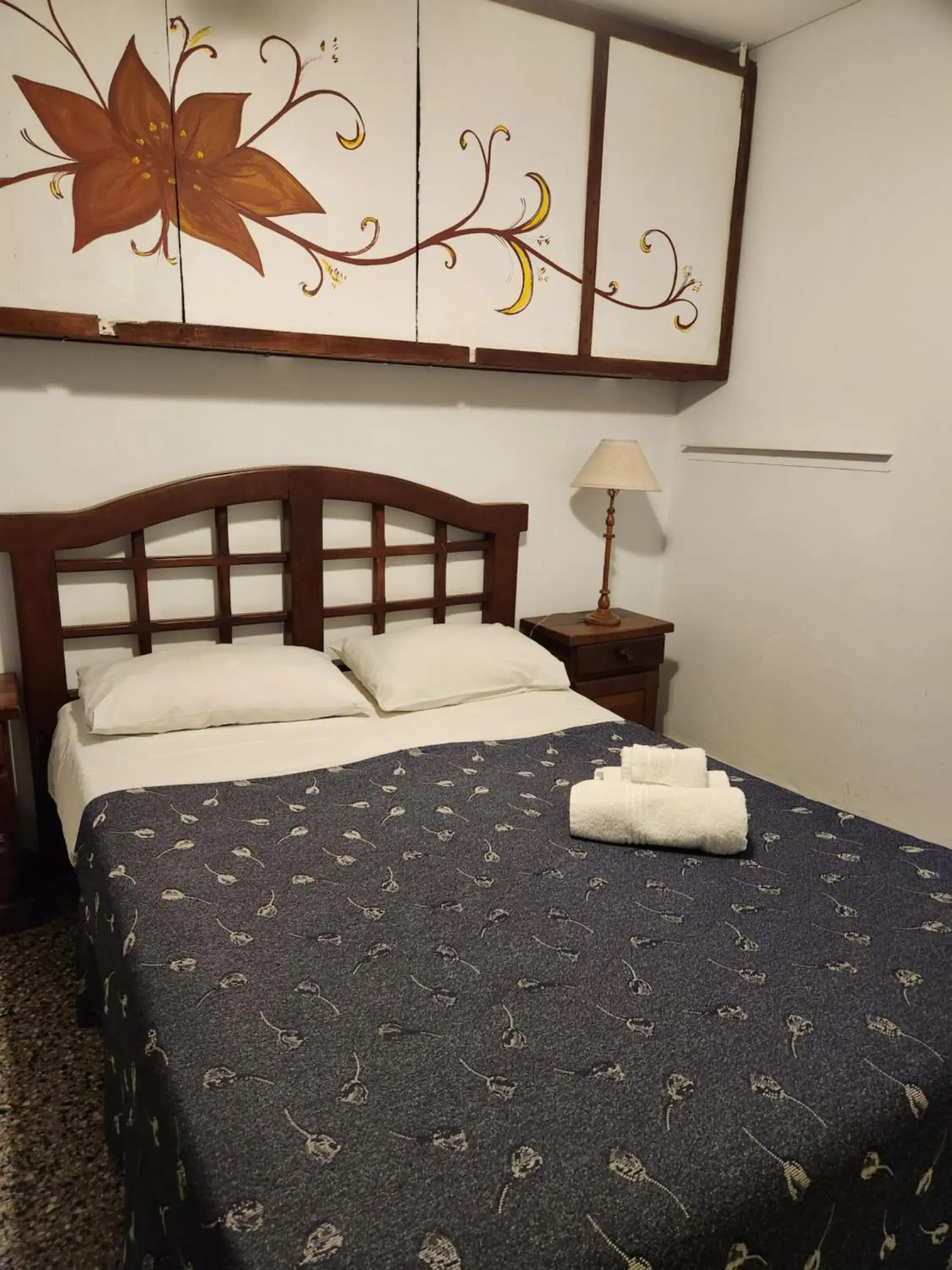 Double or Twin Room in HOTEL EXPRESS MENDOZA Double or Twin Room in HOTEL EXPRESS MENDOZA