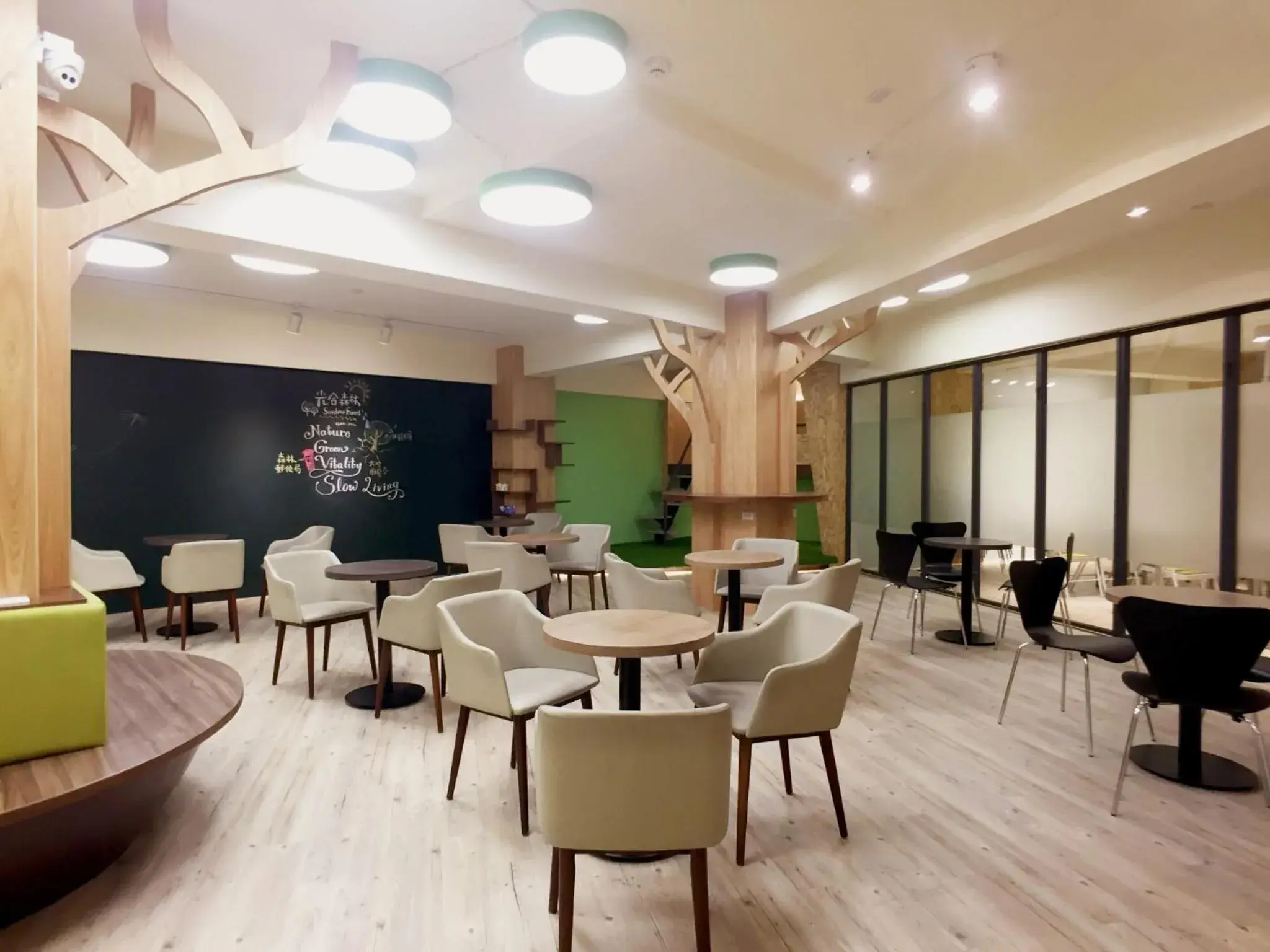 Other in Green Hotel - Fengjia Other in Green Hotel - Fengjia