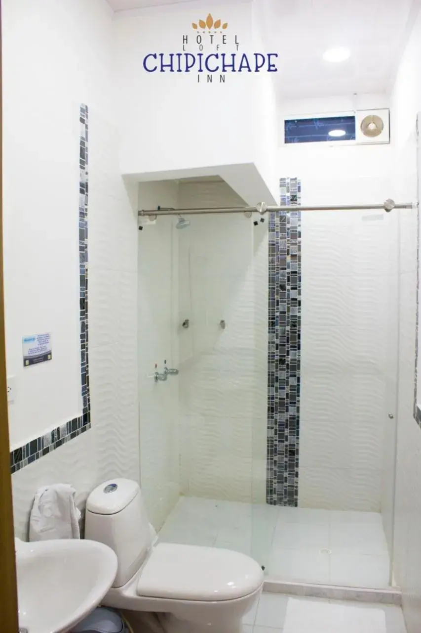 Standard Double Room in CHIPICHAPE INN Standard Double Room in CHIPICHAPE INN