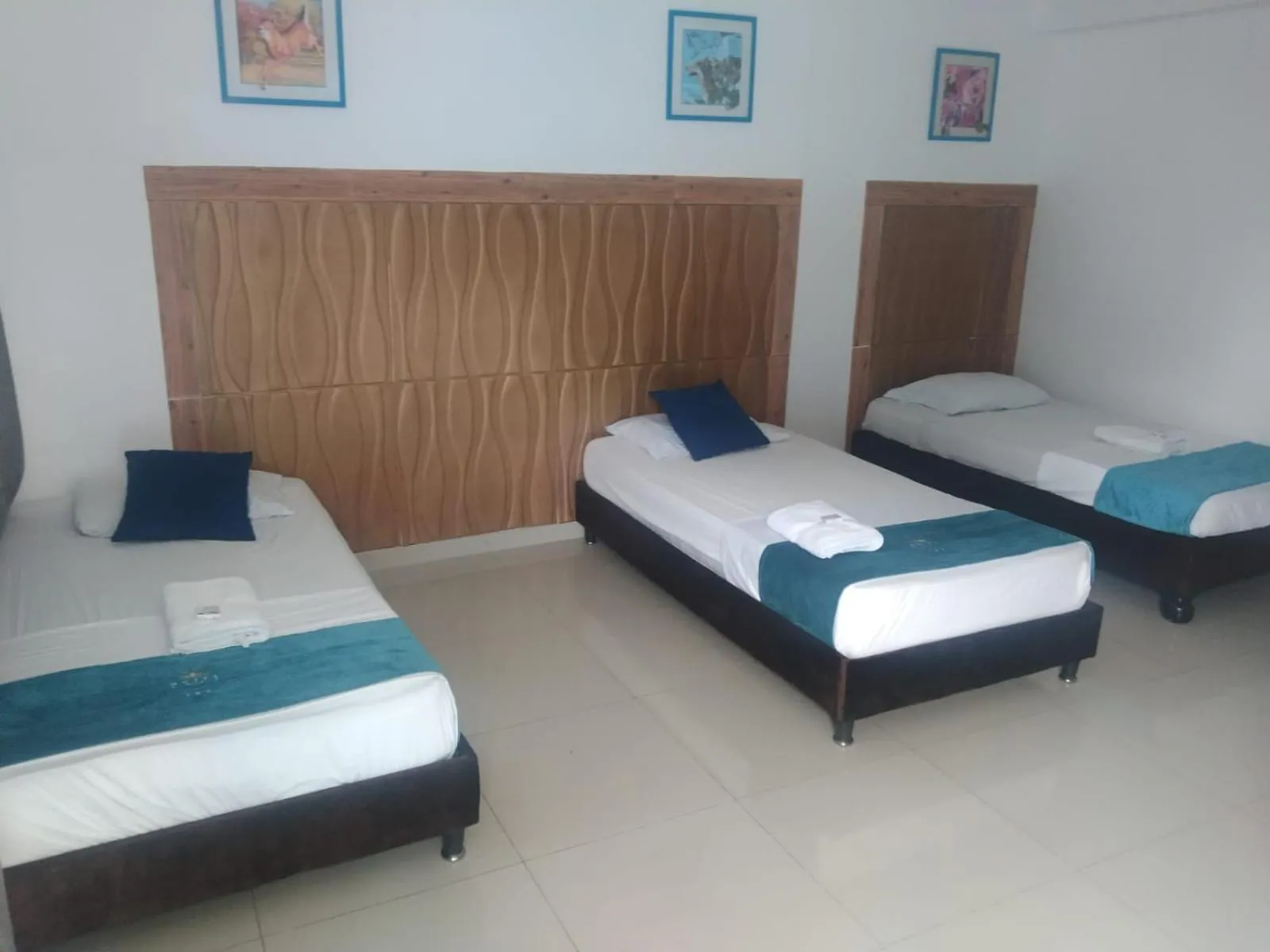 CHIPICHAPE INN