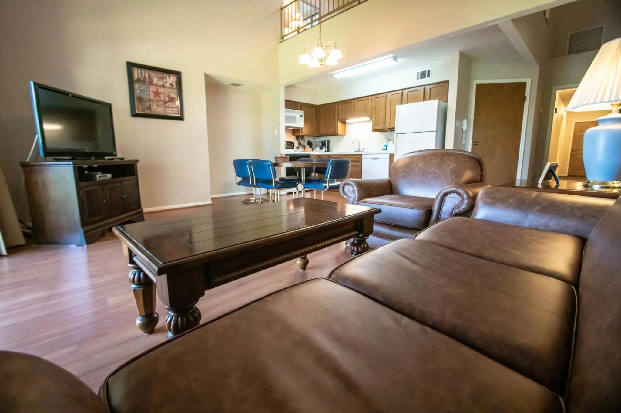 Sweetwater at Lake Conroe, a VRI resort