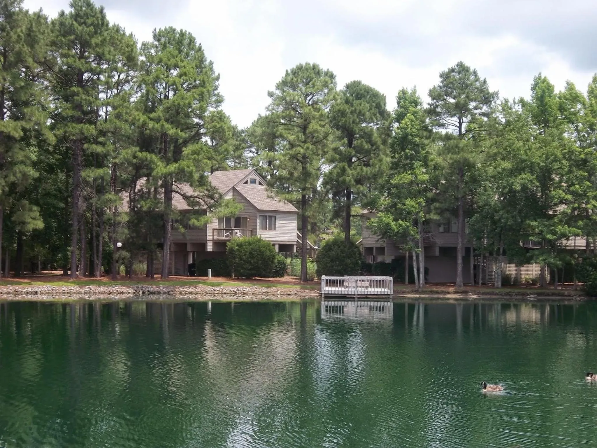 Decorative detail in Sandcastle Cove