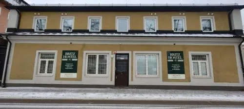 Britz Hostel