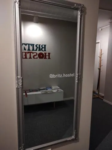 Britz Hostel