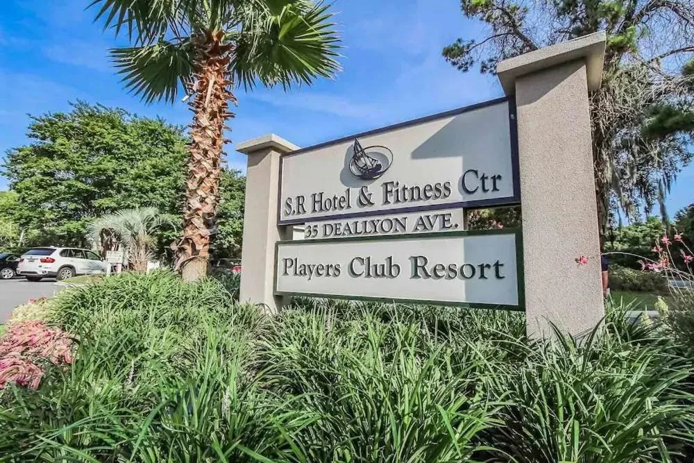 Players Club Resort