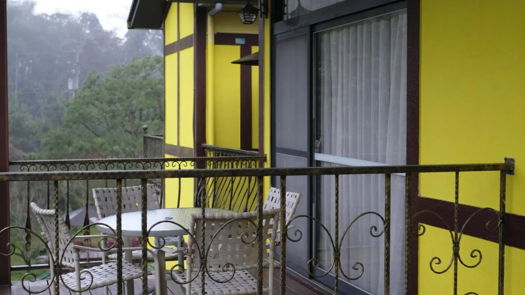 Quadruple Room in Sitou Peach Villa B&B Quadruple Room in Sitou Peach Villa B&B