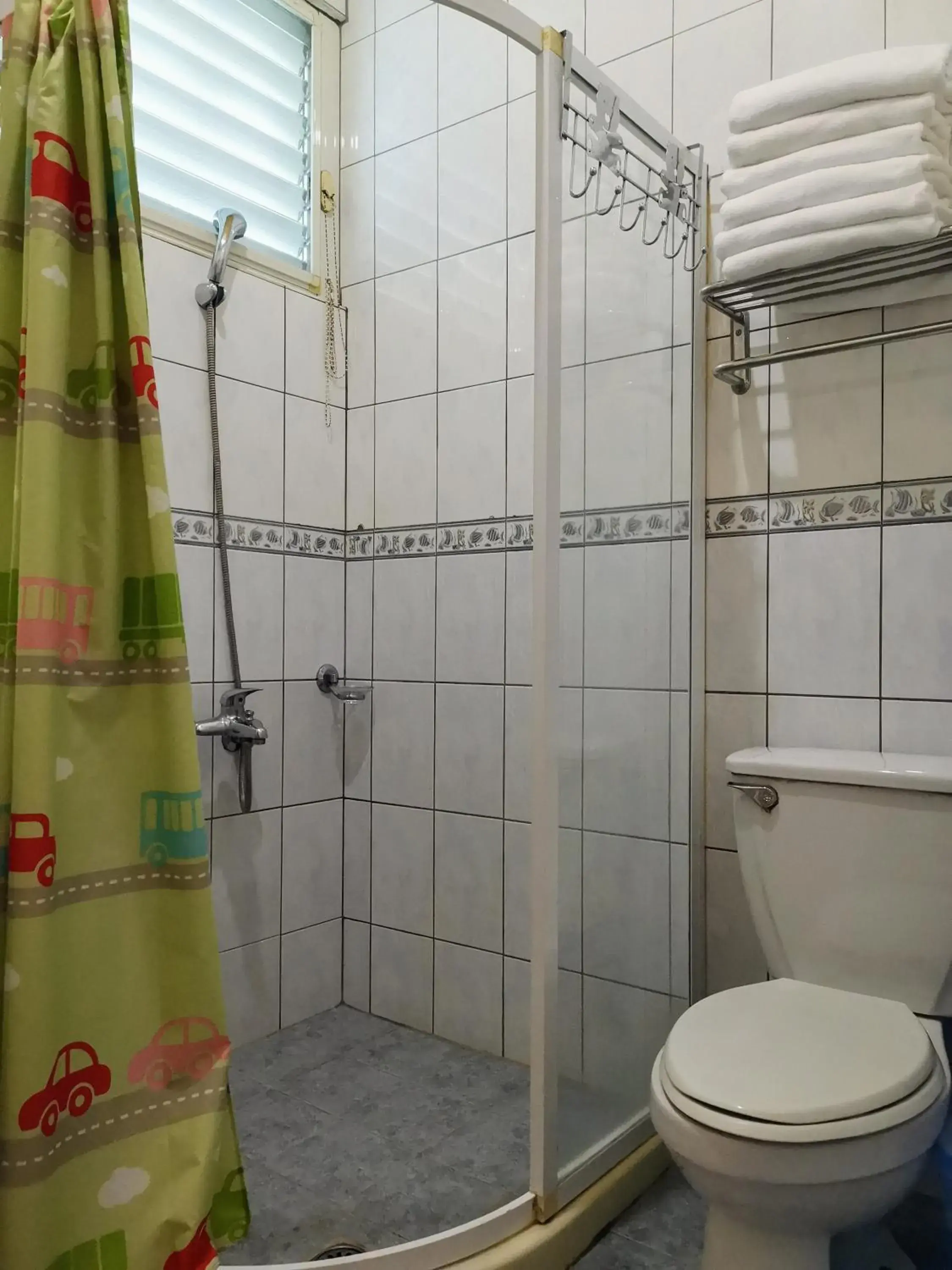 Family Room in Sitou Peach Villa B&B Family Room in Sitou Peach Villa B&B