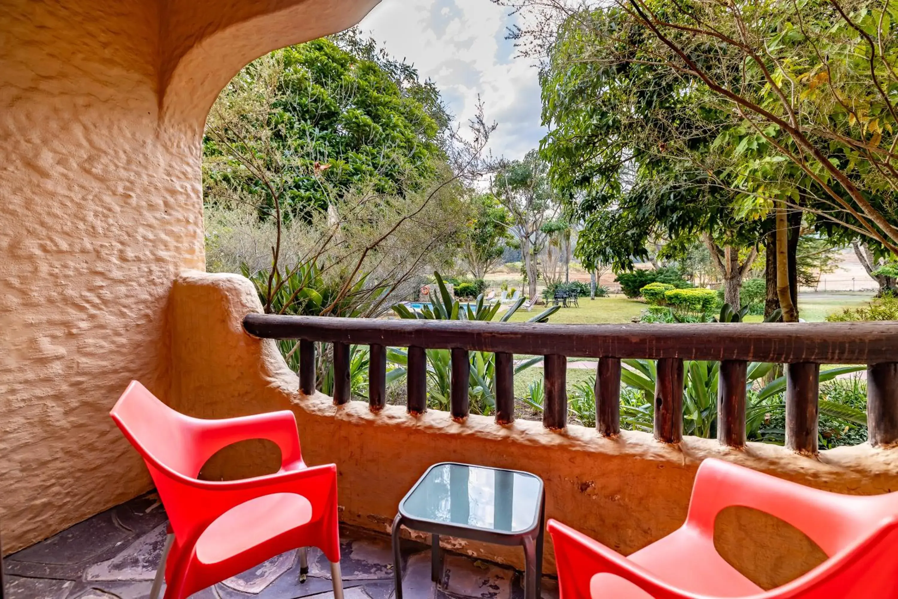 Standard Suite - single occupancy in Malaga Hotel Standard Suite - single occupancy in Malaga Hotel