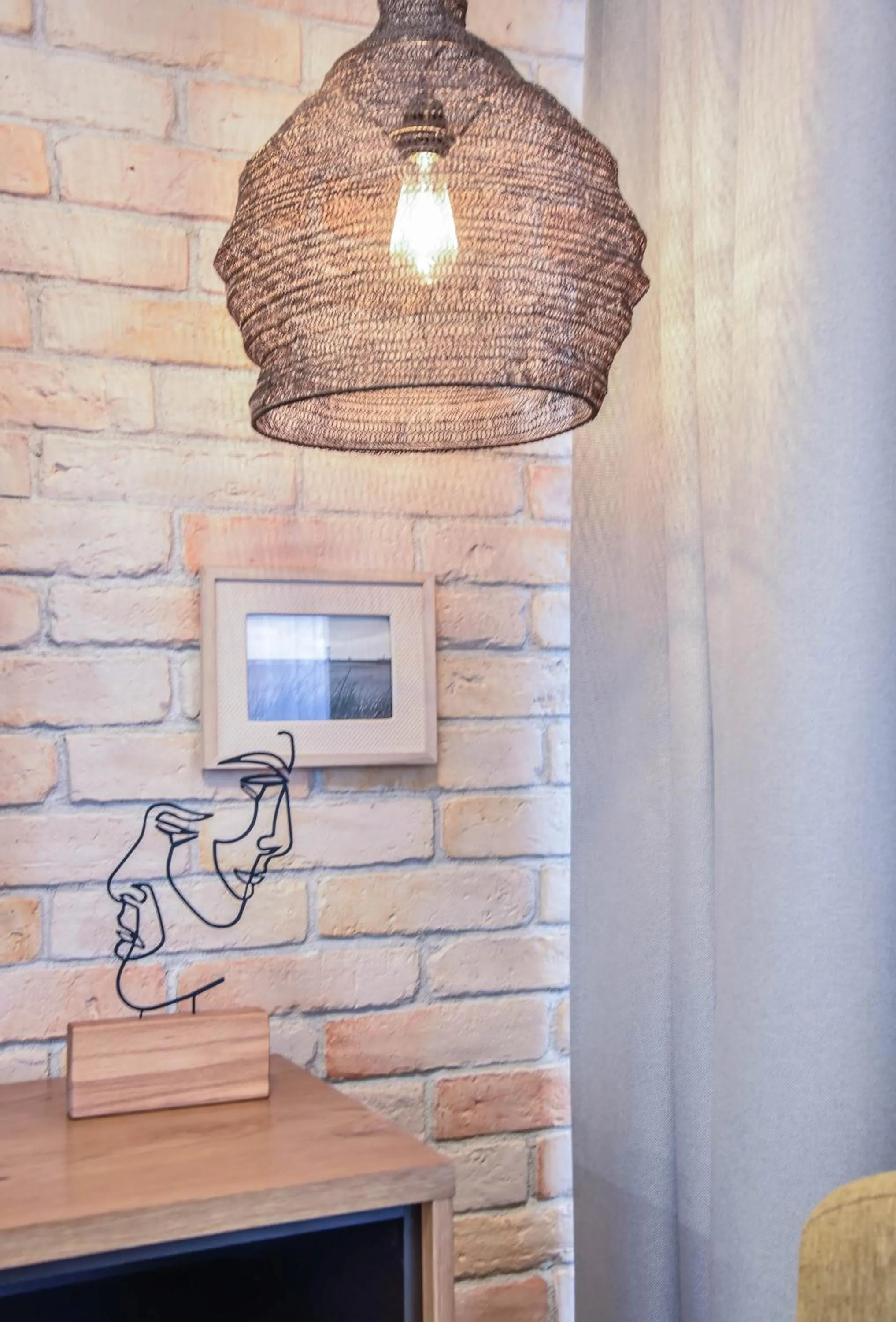 TV and multimedia in Apartamenty Na Wyspie - Baltic Park - Apartamenty z sypialnią i parkingiem - ul Uzdrowiskowa 24-34