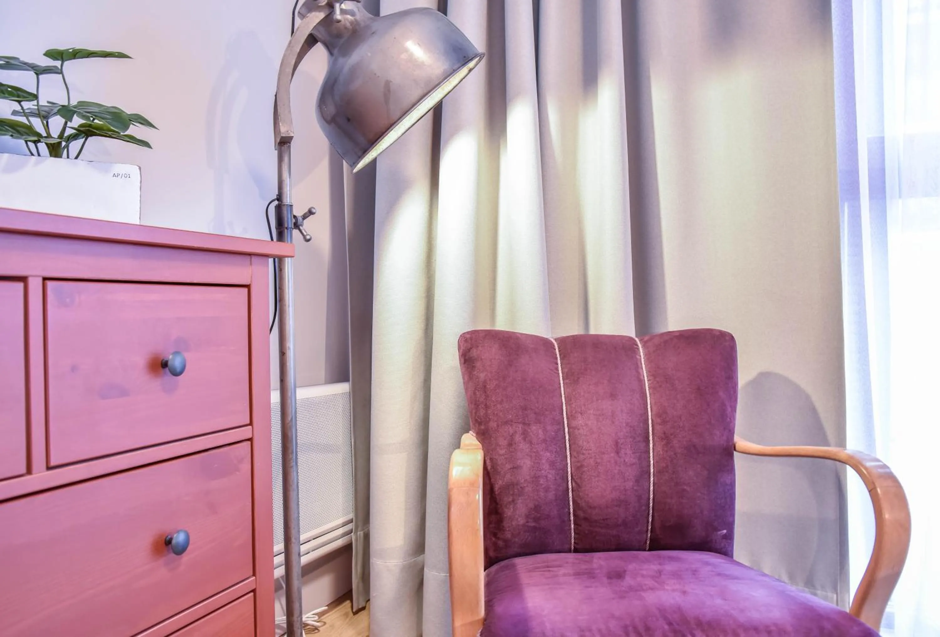 Living room in Apartamenty Na Wyspie - Baltic Park - Apartamenty z sypialnią i parkingiem - ul Uzdrowiskowa 24-34