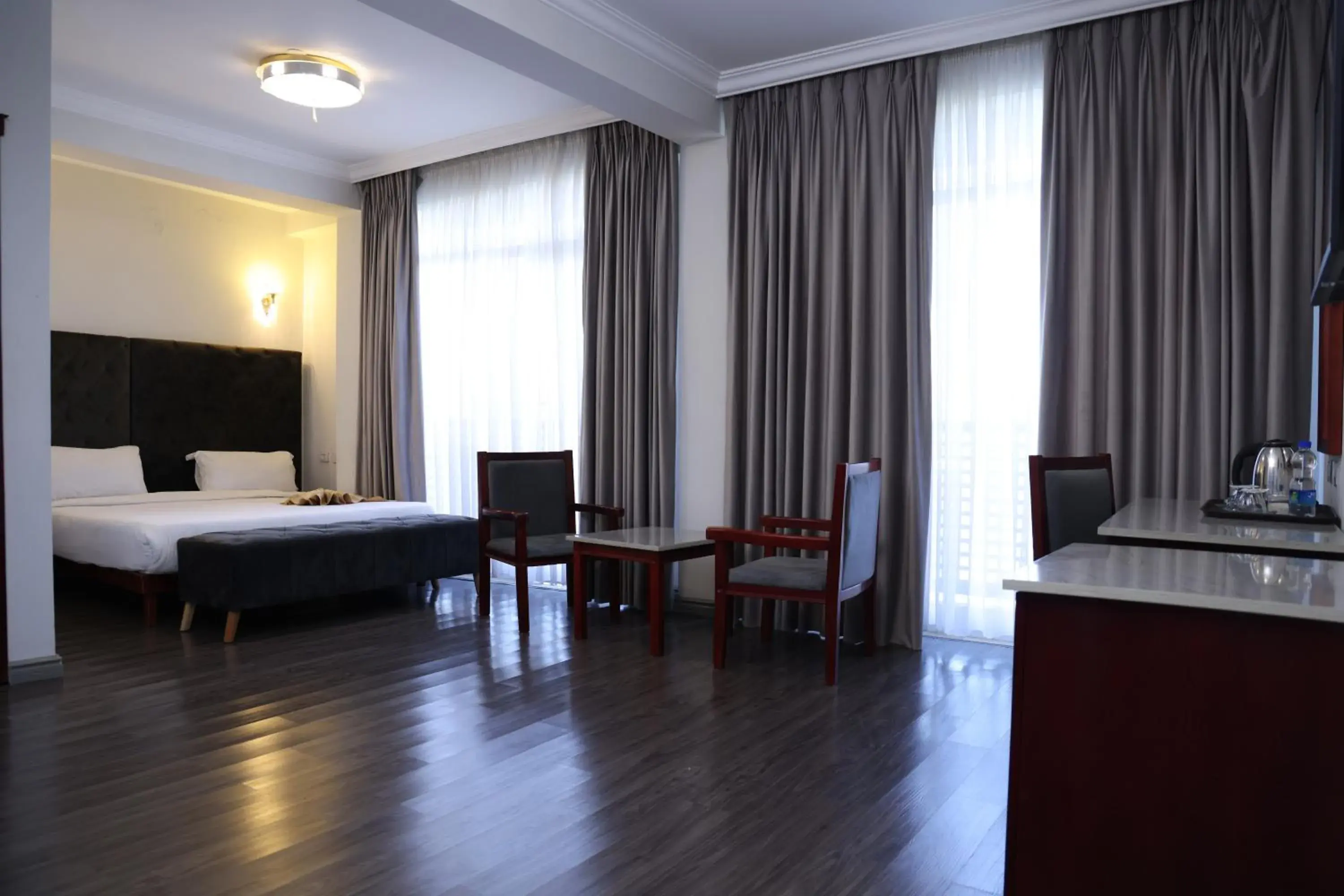 Deluxe Room - single occupancy in Trinity Hotel Deluxe Room - single occupancy in Trinity Hotel