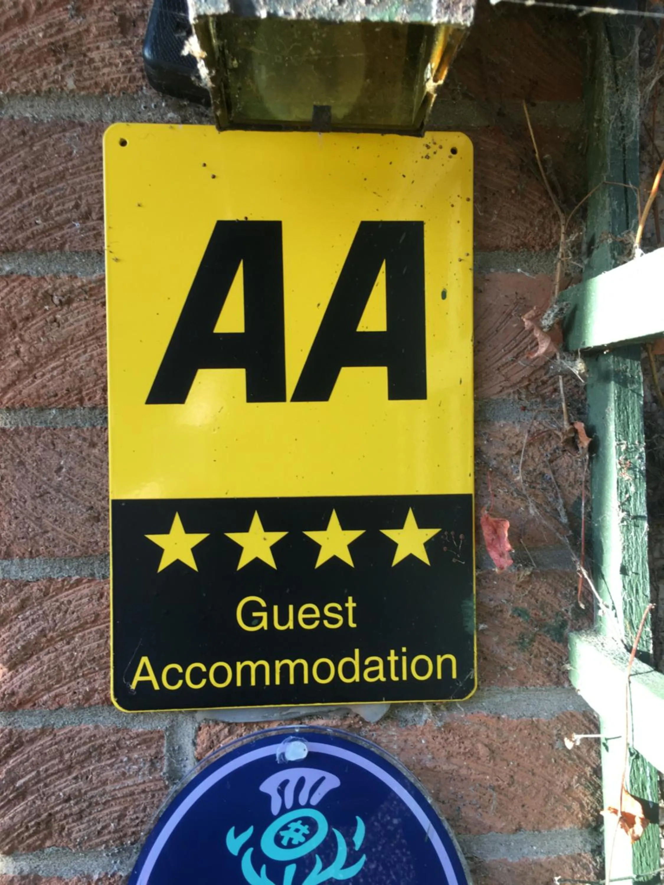 Property logo or sign in Southpark House