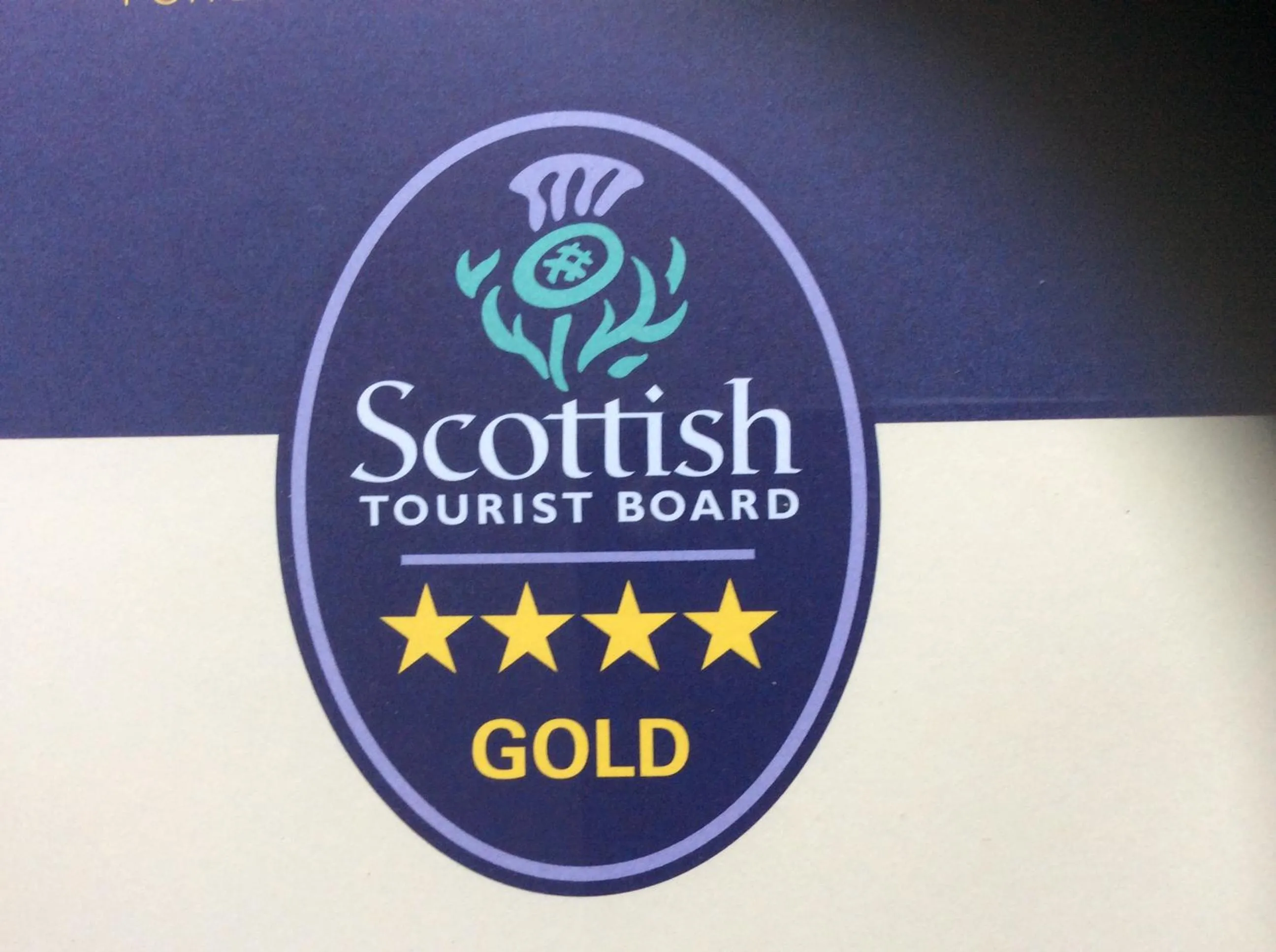 Property logo or sign in Southpark House
