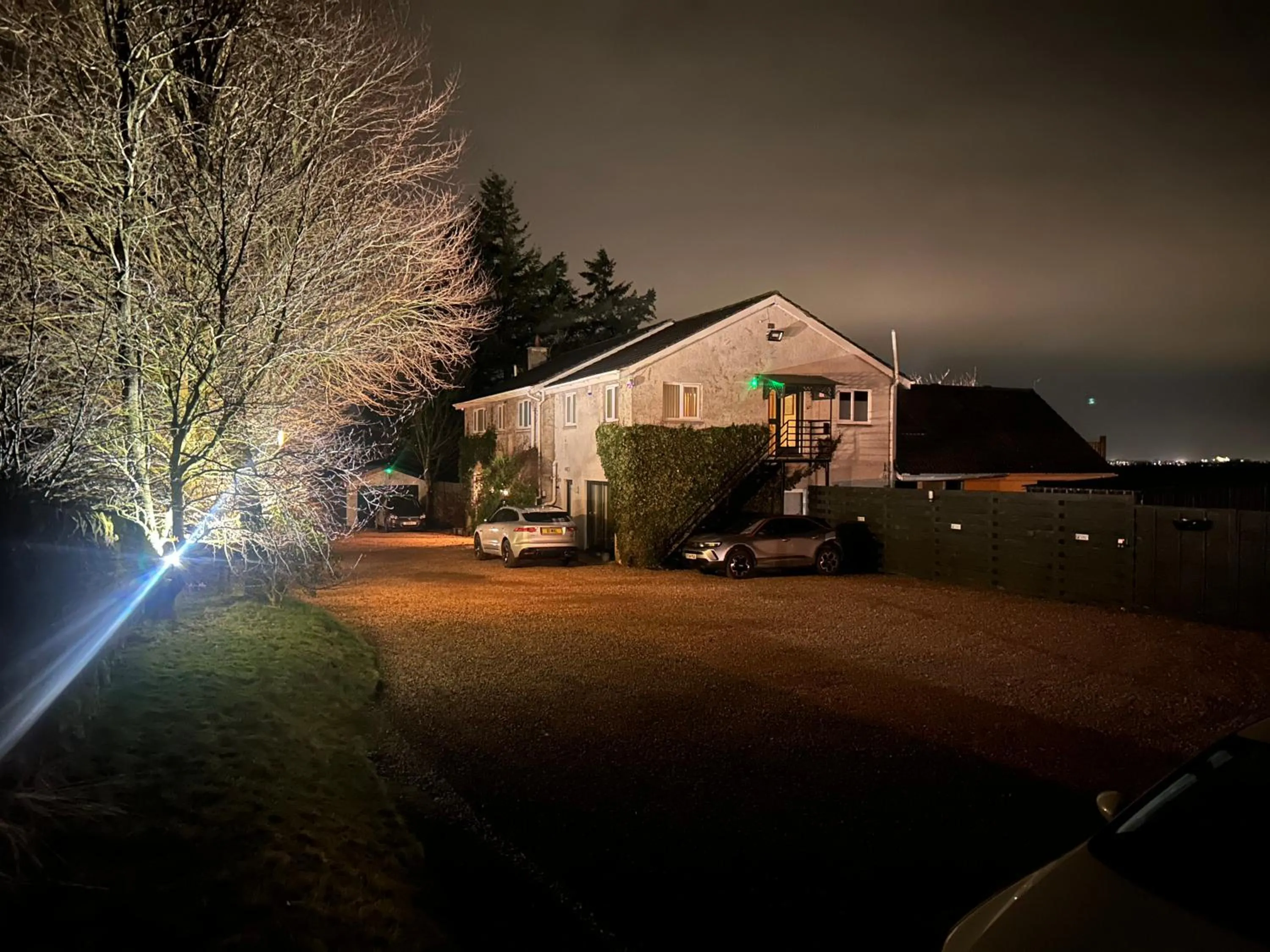 Southpark House