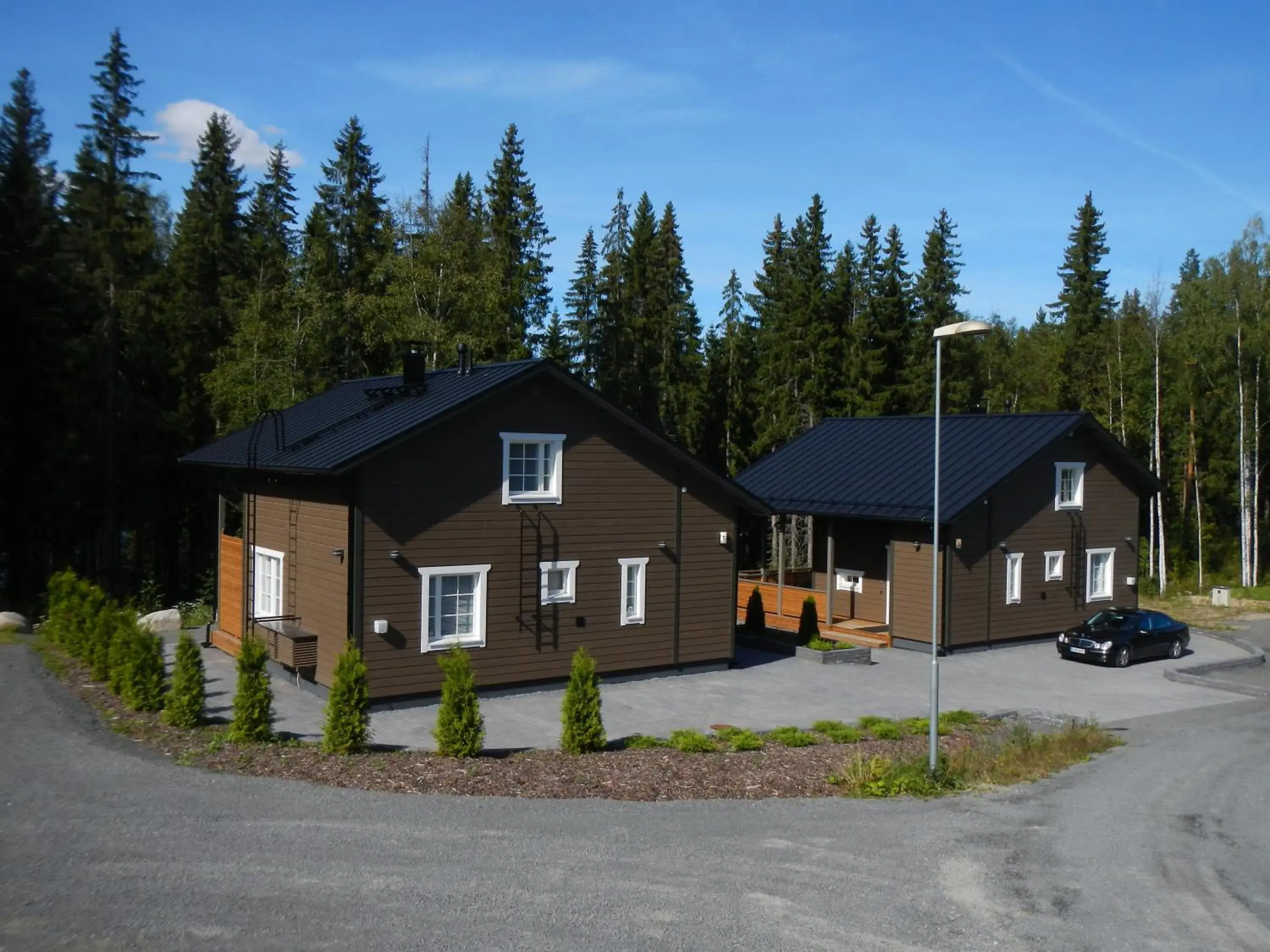 Himos Villa Nummenranta 1 Himos Villa Nummenranta 1