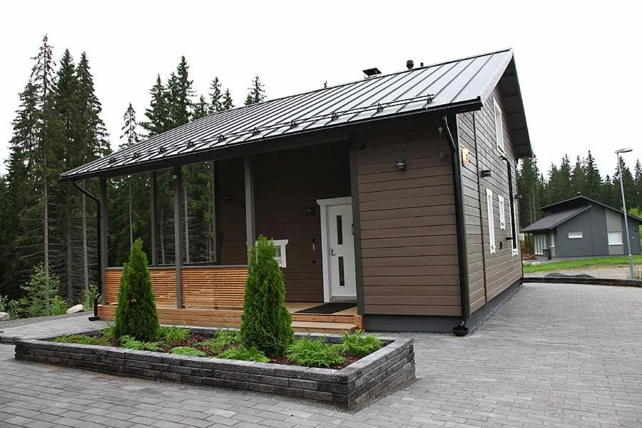 Himos Villa Nummenranta 1