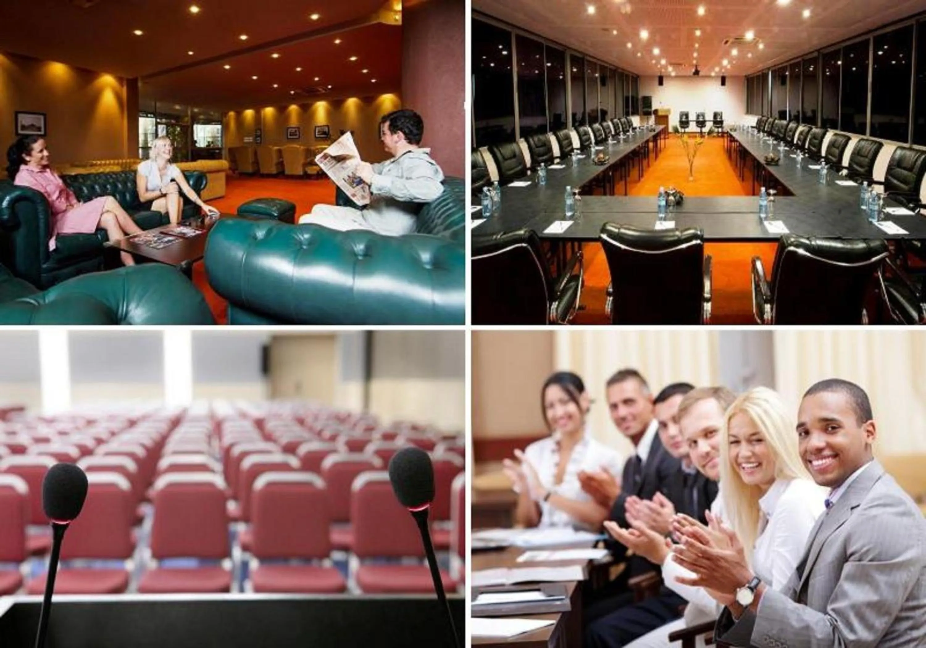 On site in Kabira Country Club