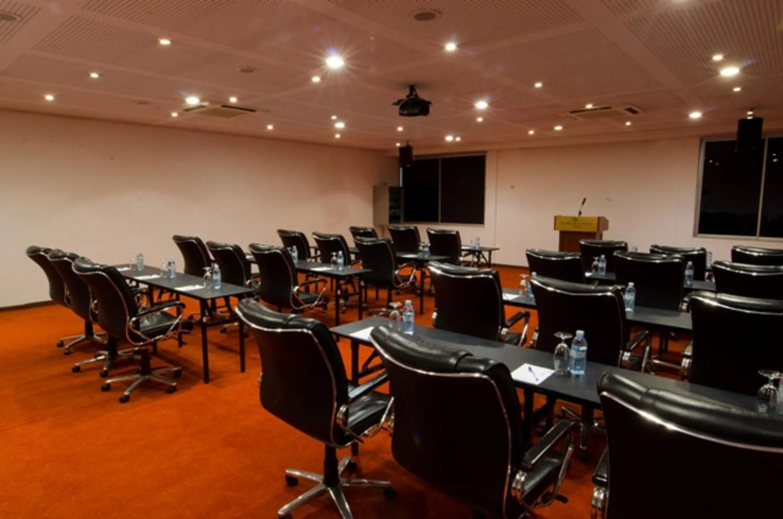 Banquet/Function facilities in Kabira Country Club