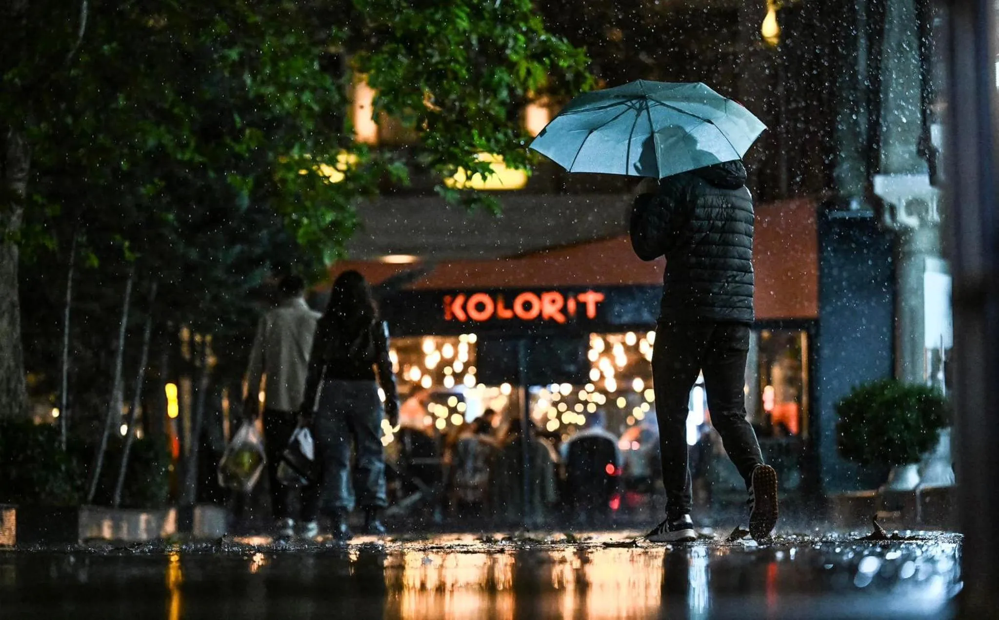 Neighbourhood in R Studios Old Baku