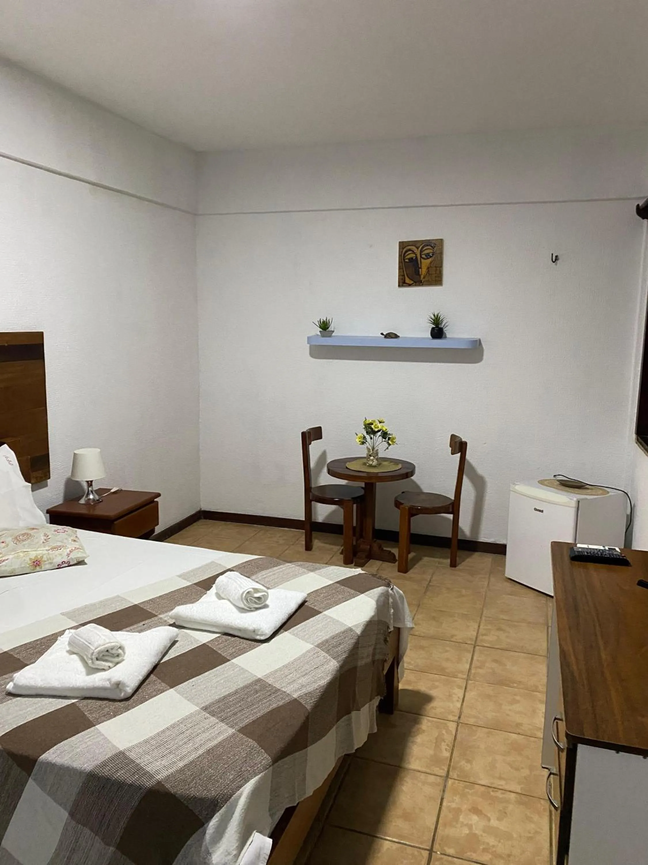 Pousada Villa Flamboyant
