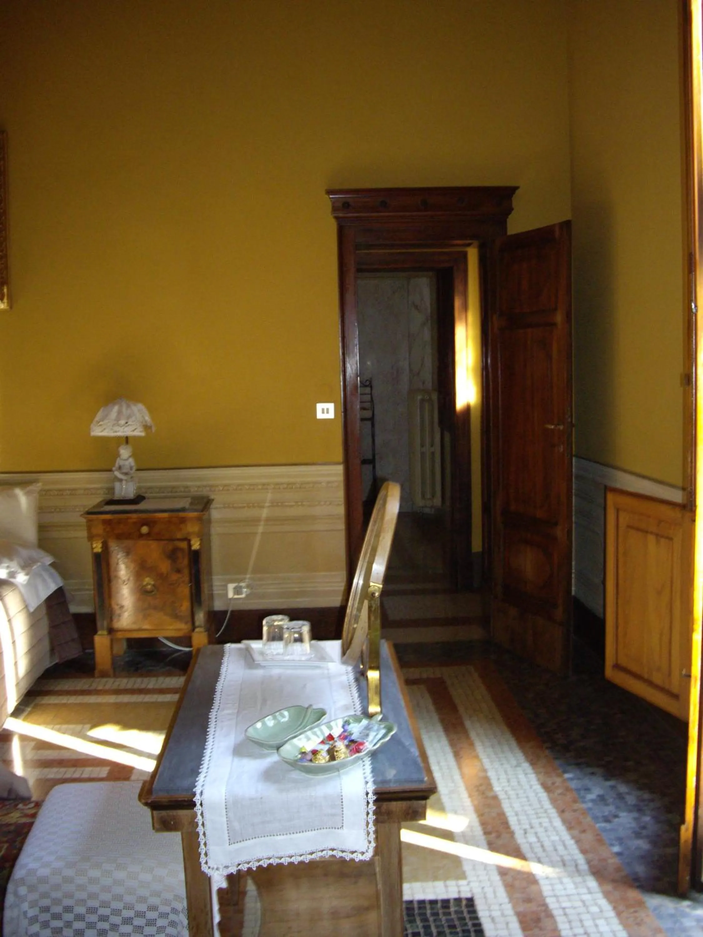 Villa Benni B&B