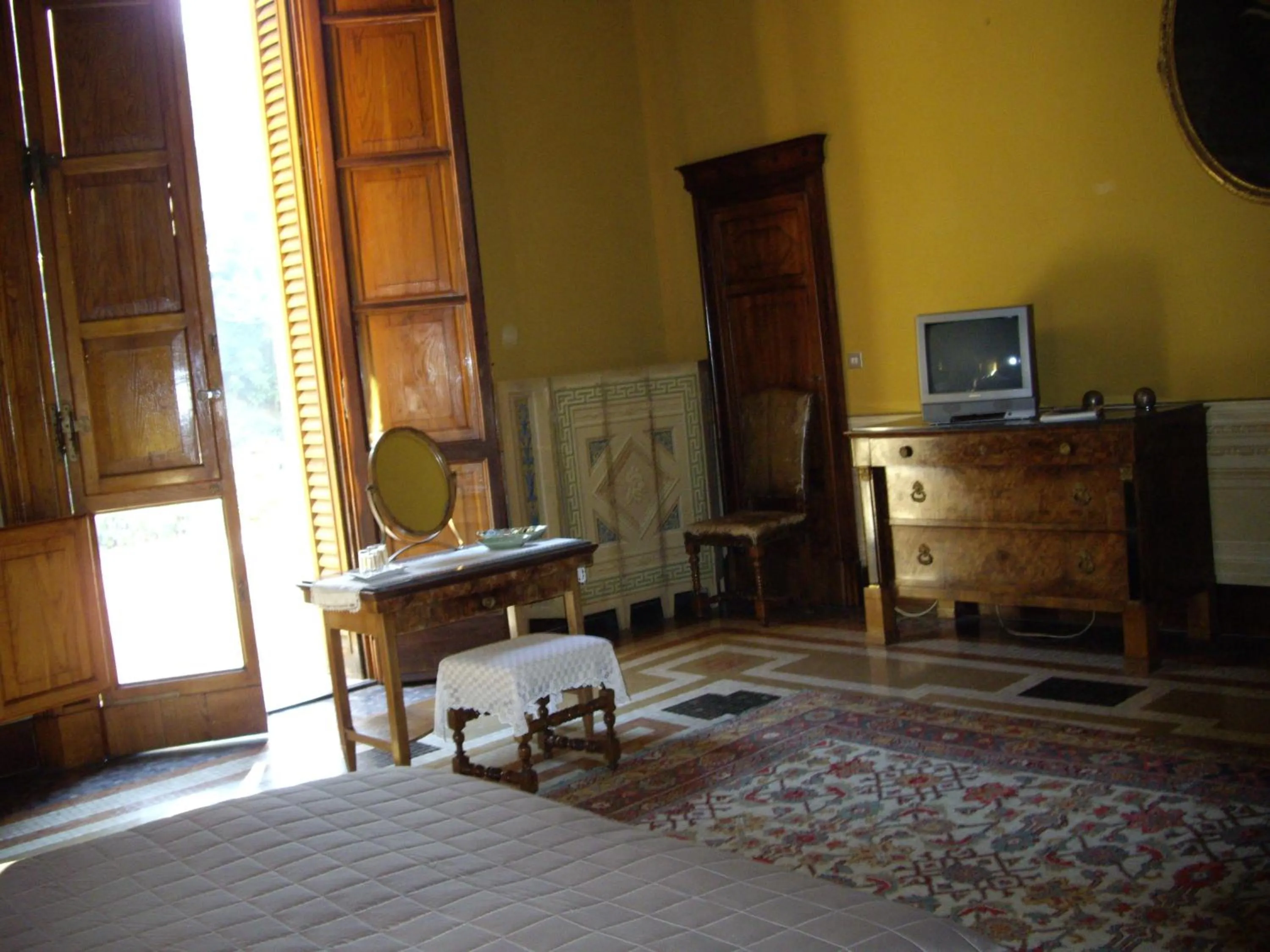 Villa Benni B&B