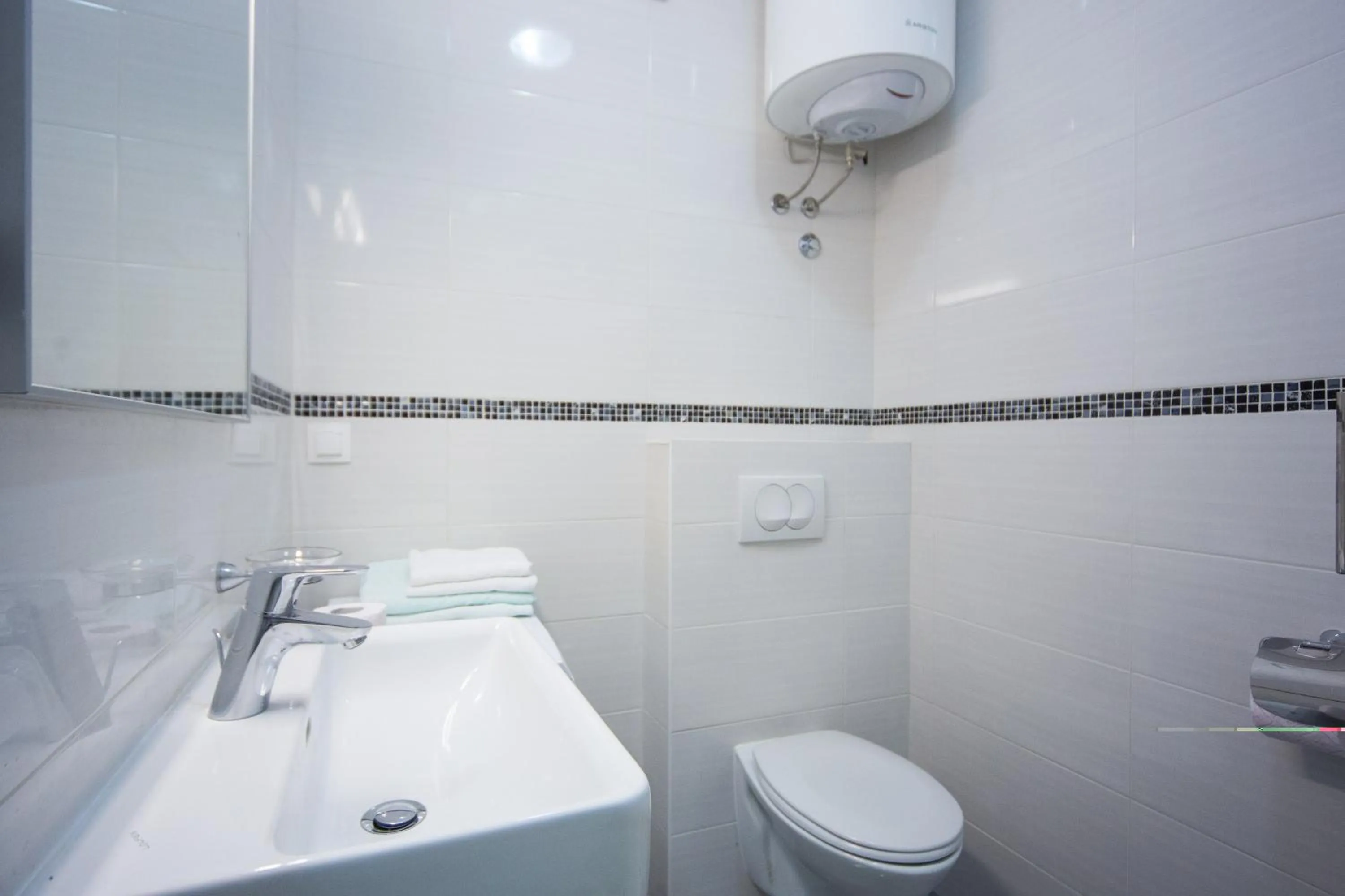 Apartmani Nika Marangun