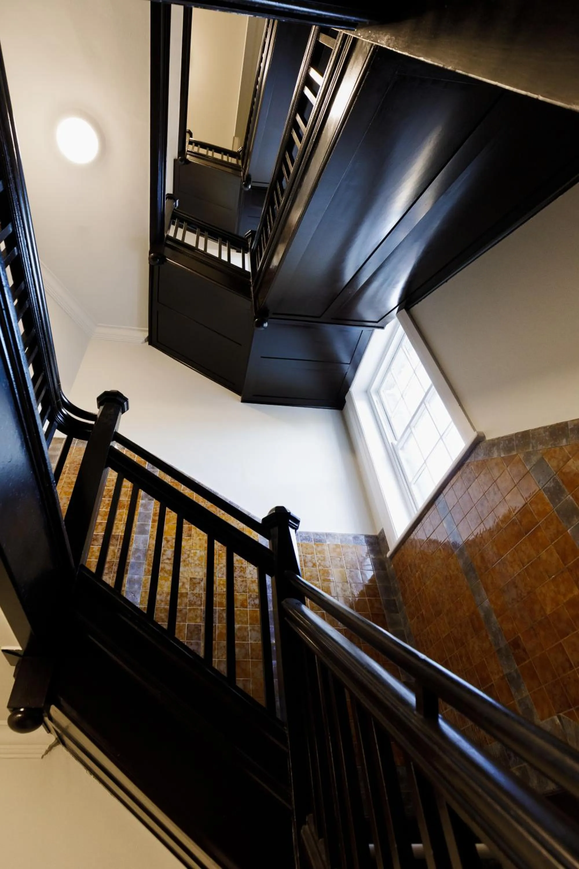 Property building in Mortdale Hotel