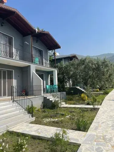 Adasu Otel Adasu Otel