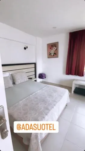 Adasu Otel