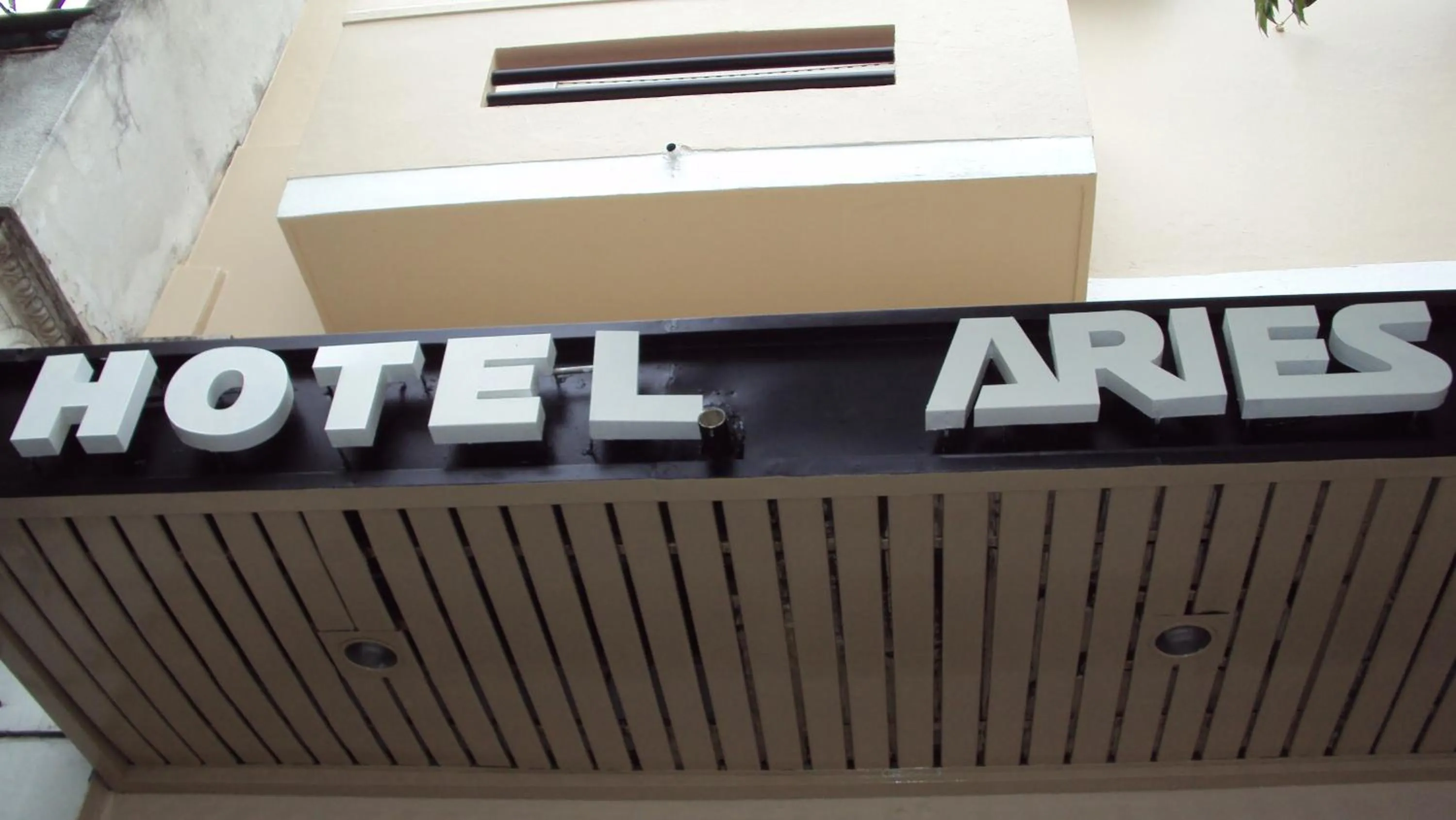 Hotel Aries Palermo