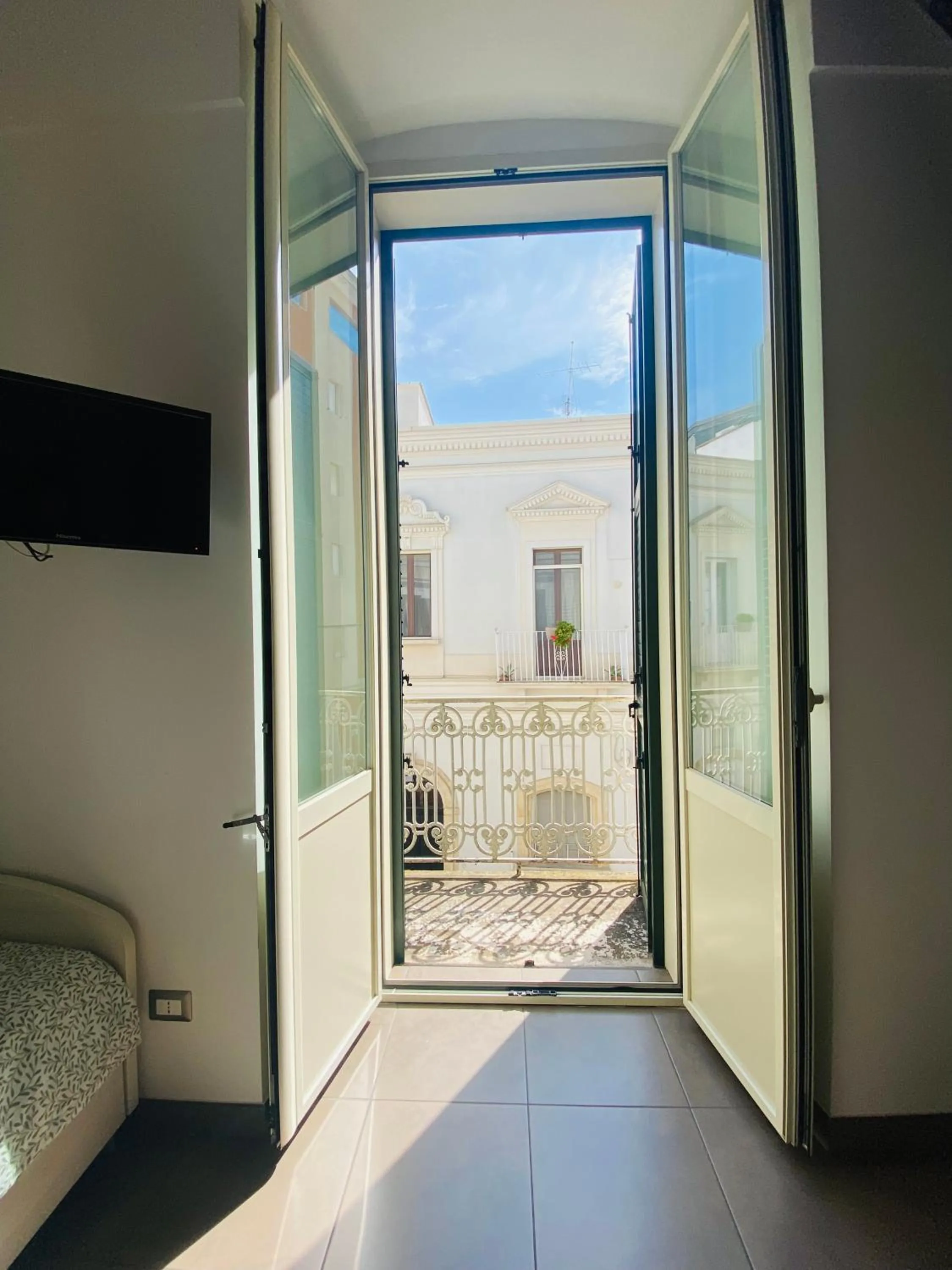 Balcony/Terrace in Nova Domus