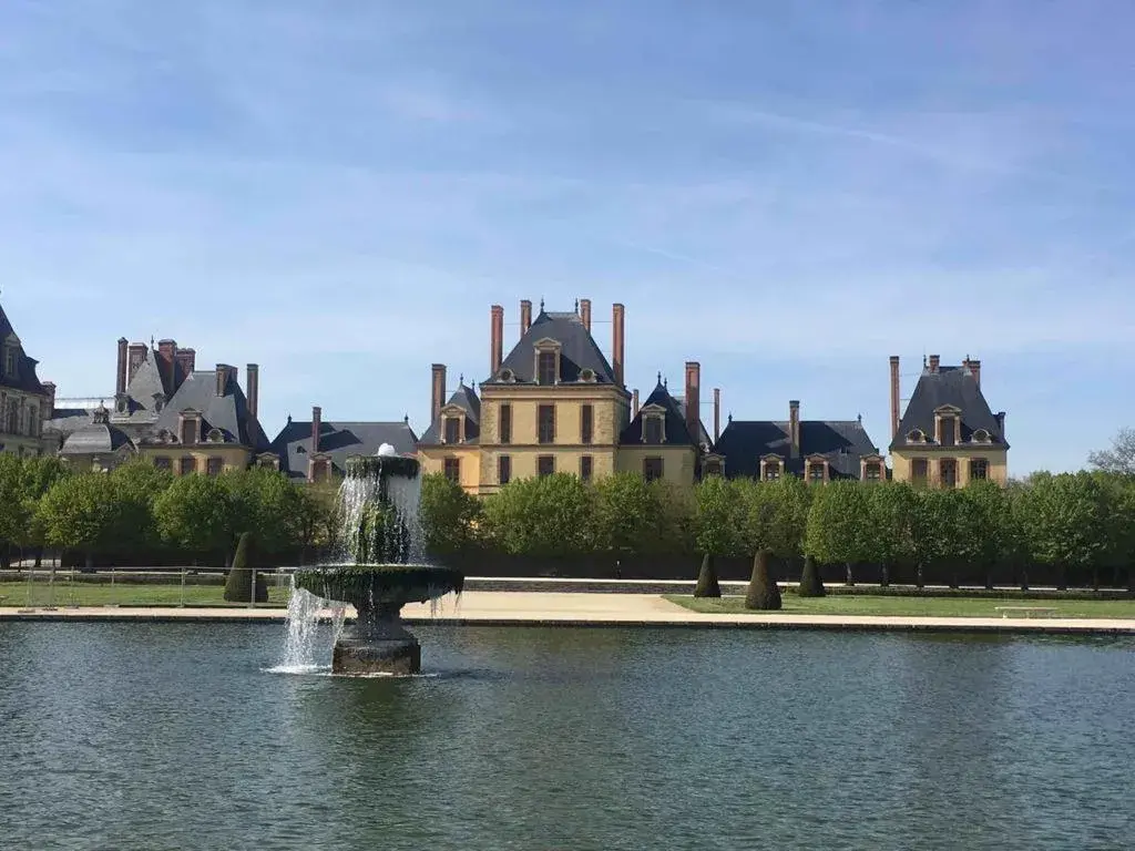 View (from property/room) in La Carpe d'Or View (from property/room) in La Carpe d'Or