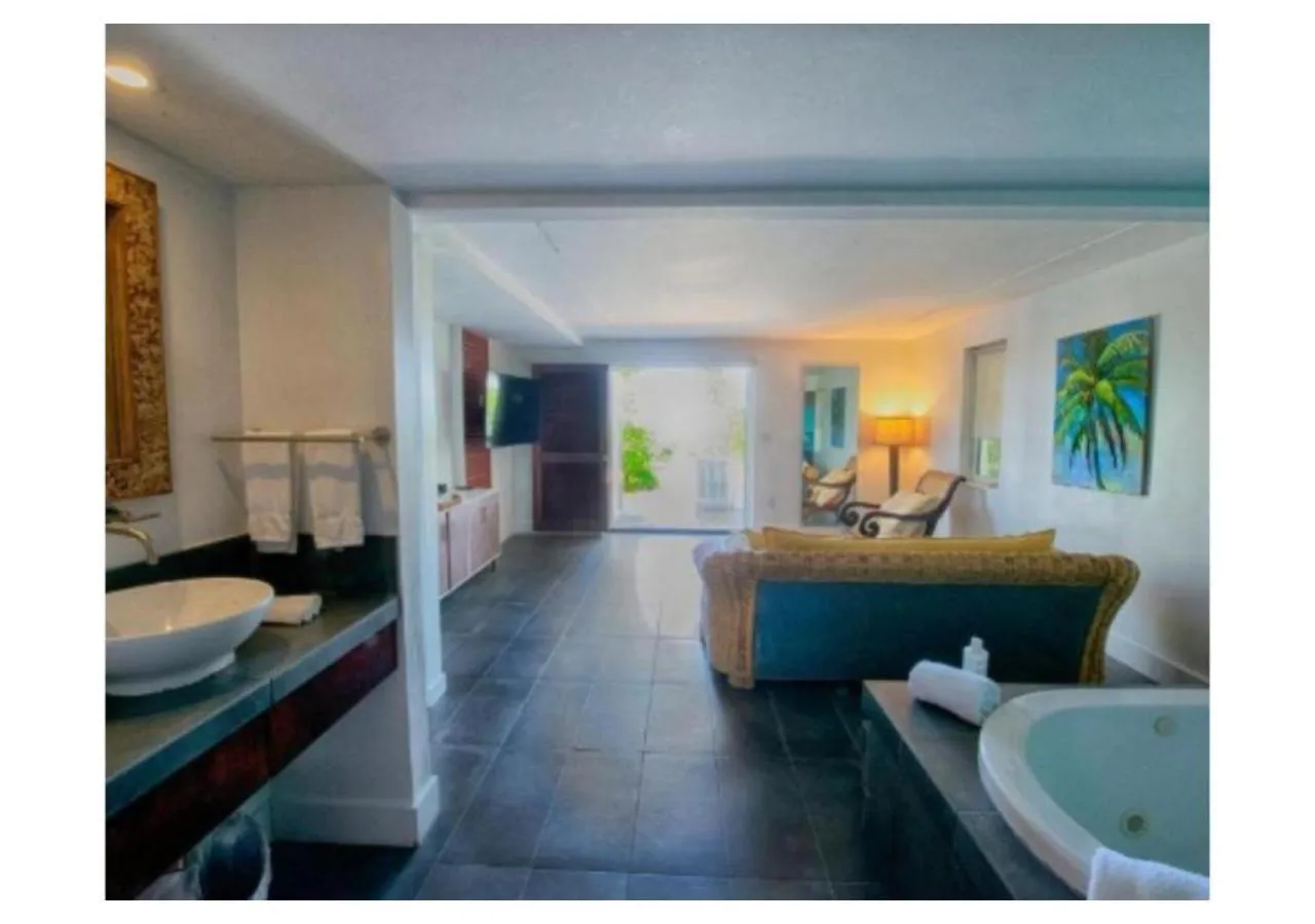 TV and multimedia in Casa Morada