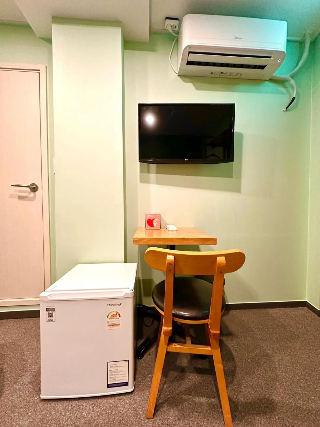 R Guesthouse Jongmyo