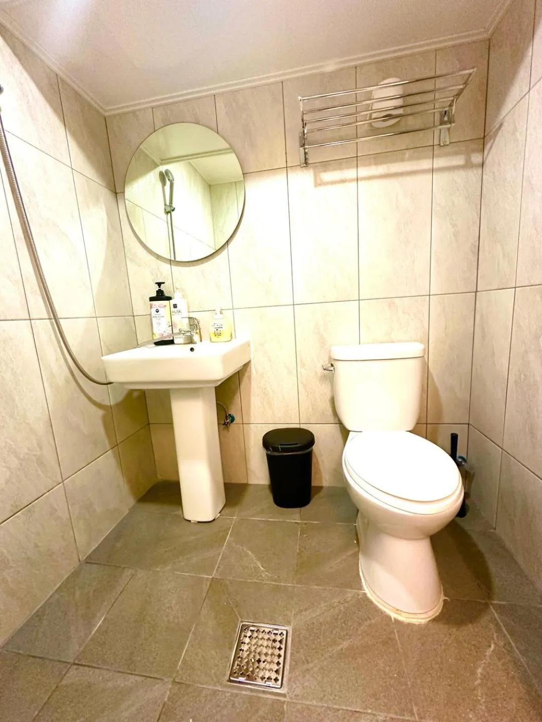 R Guesthouse Jongmyo